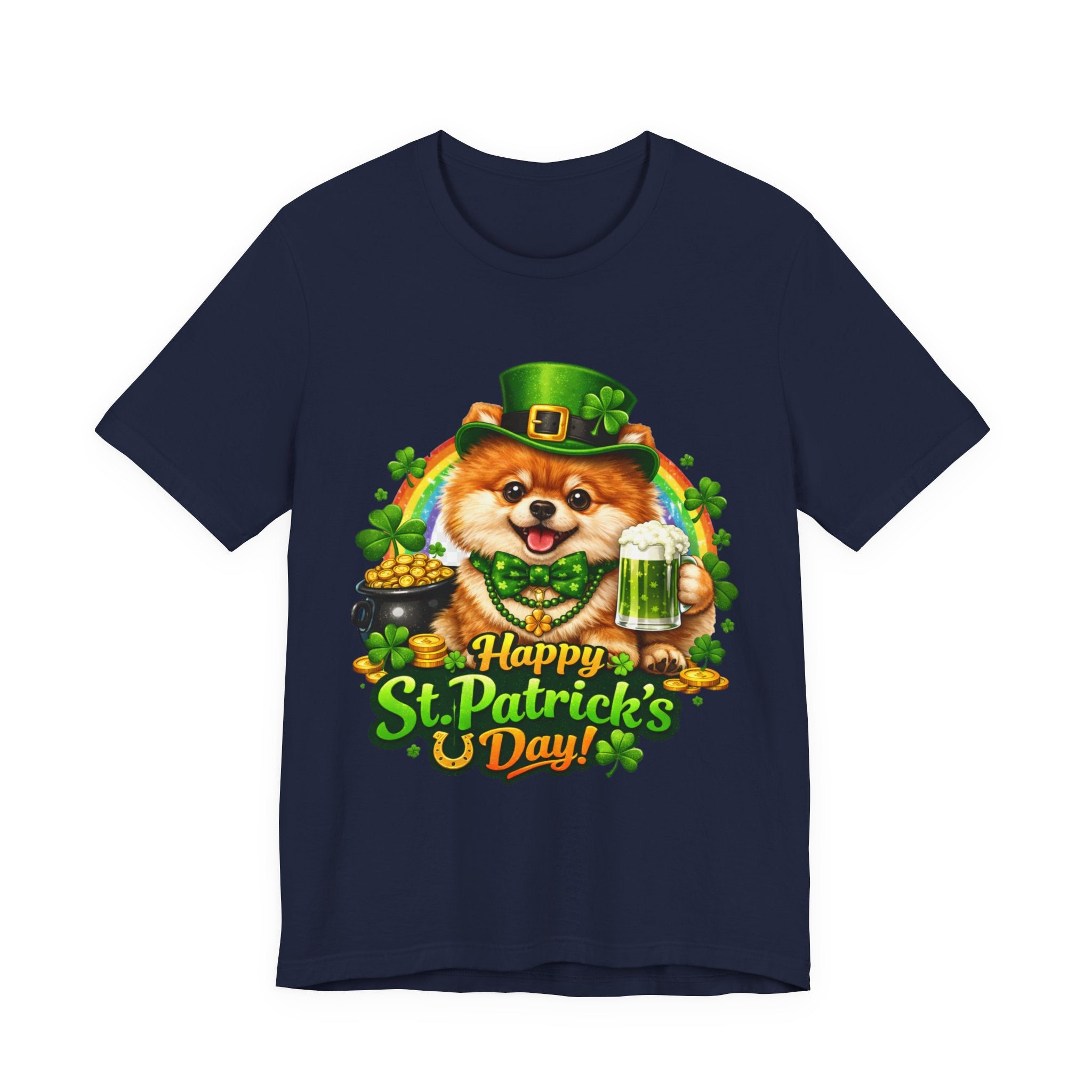 Pomeranian - T-Shirt