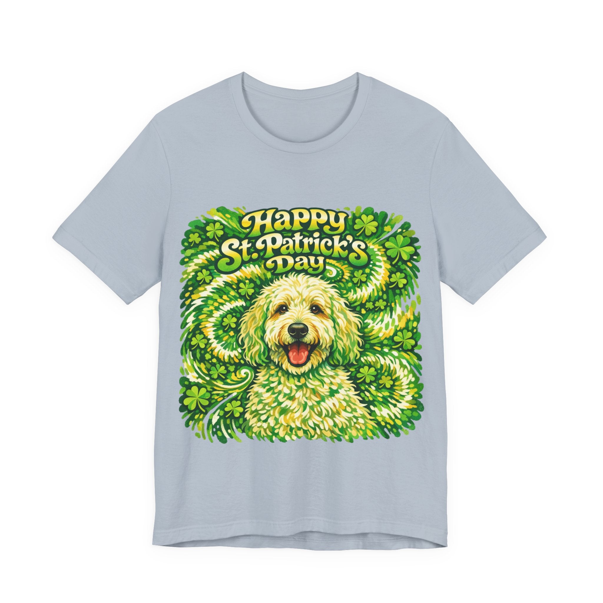 Goldendoodle - T-Shirt