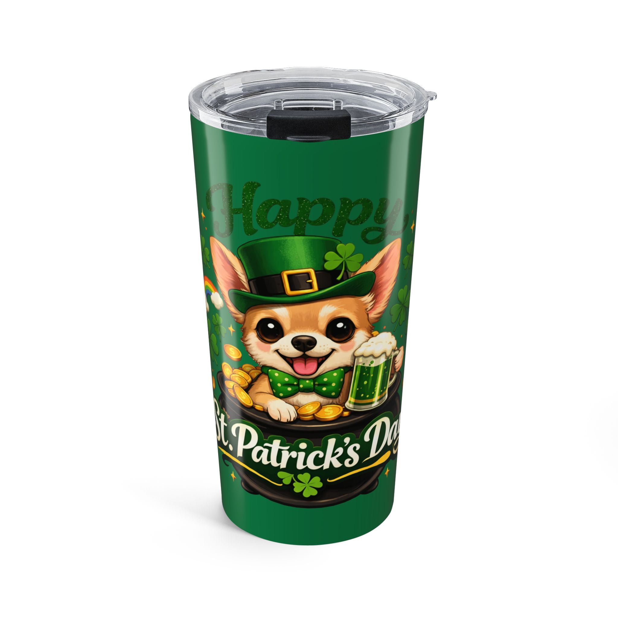 Chihuahua - 20oz Tumbler