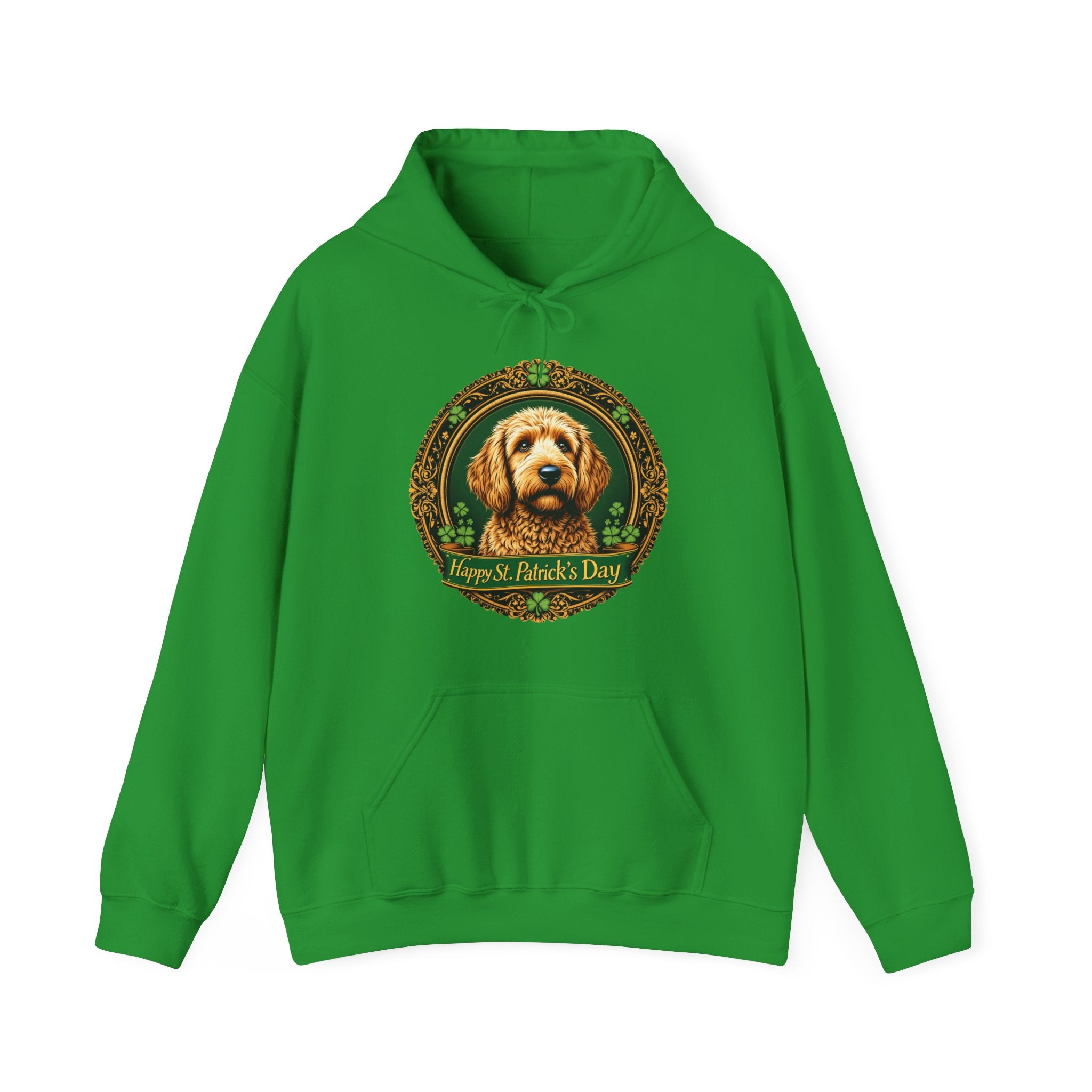 Goldendoodle - Hoodie