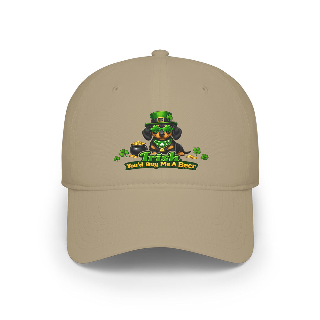 Dachshund - Cap