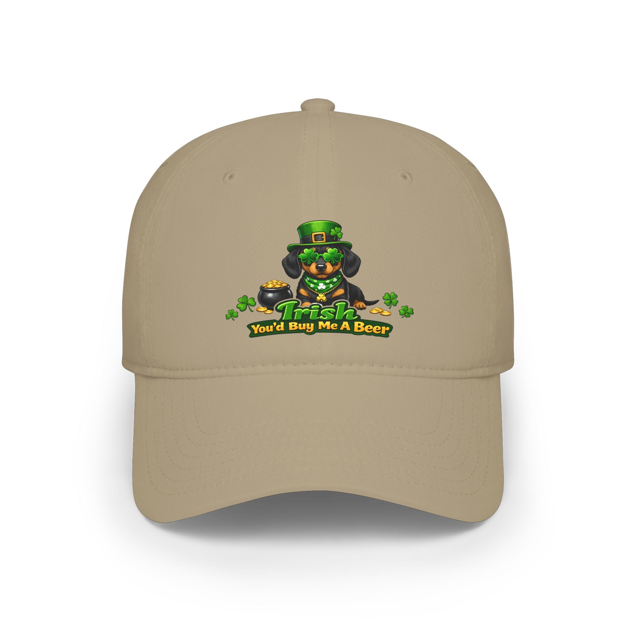 Dachshund - Cap
