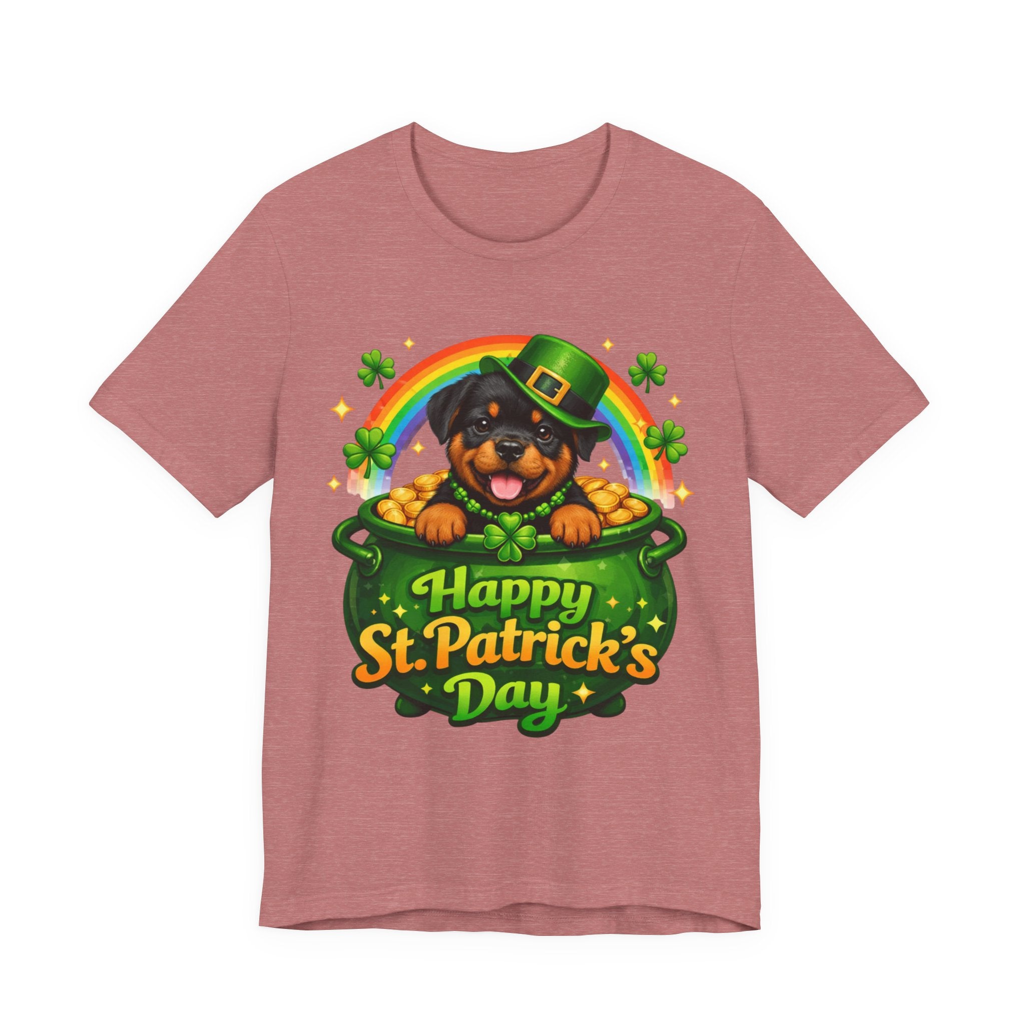Rottweiler - T-Shirt