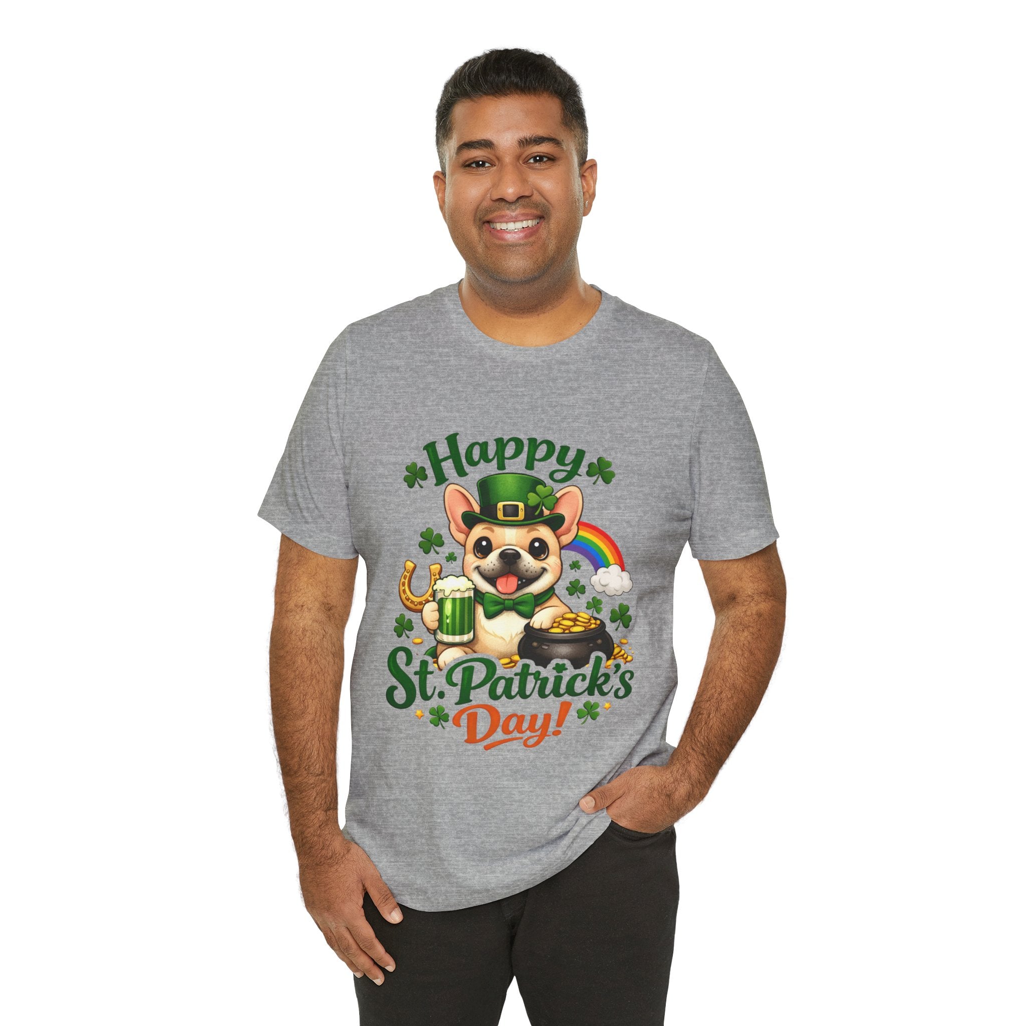 Frenchie - T-Shirt