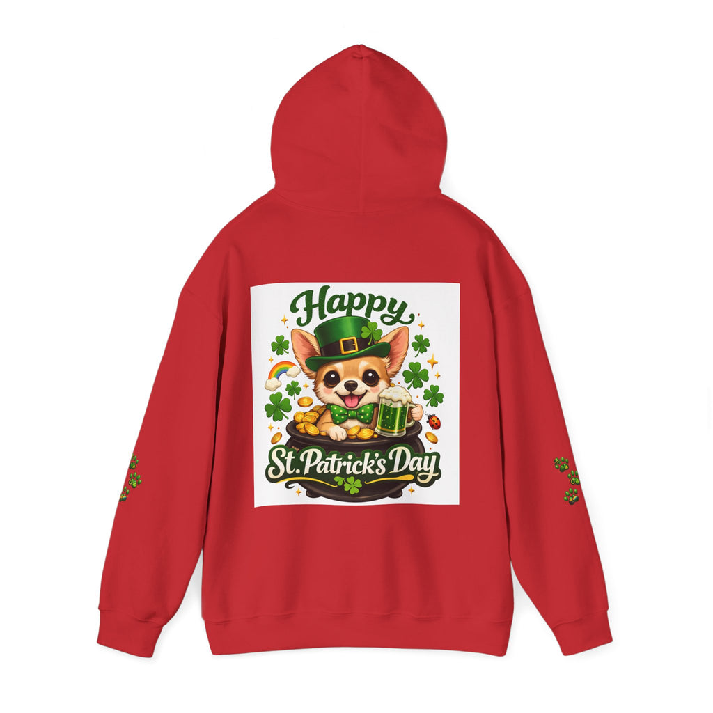Chihuahua - Hoodie