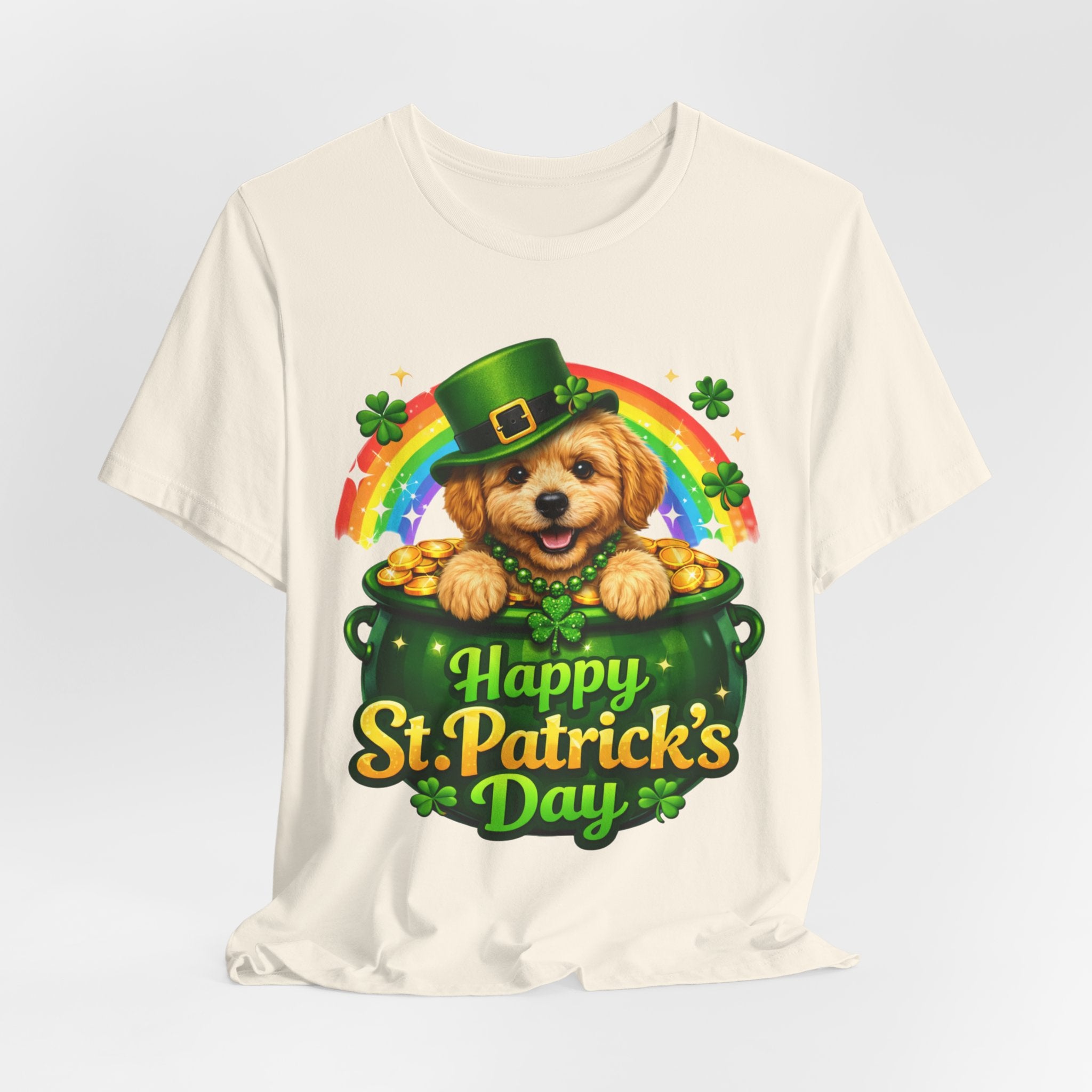 Goldendoodle - T-Shirt