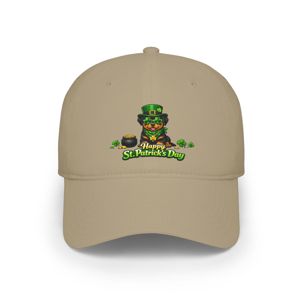 Rottweiler - Cap