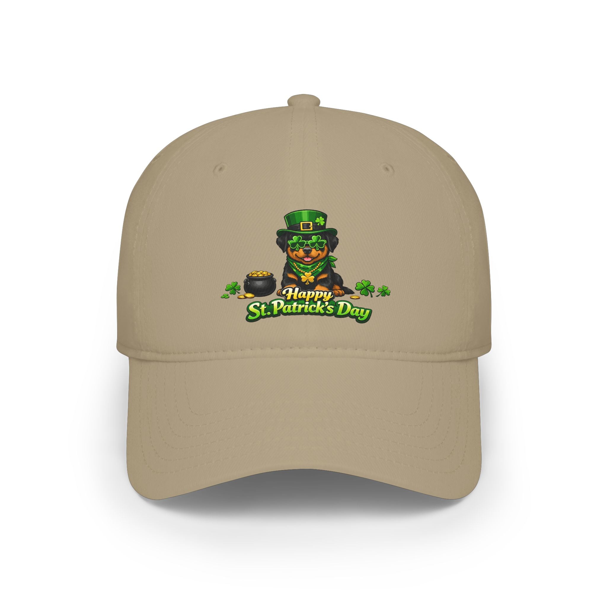 Rottweiler - Cap