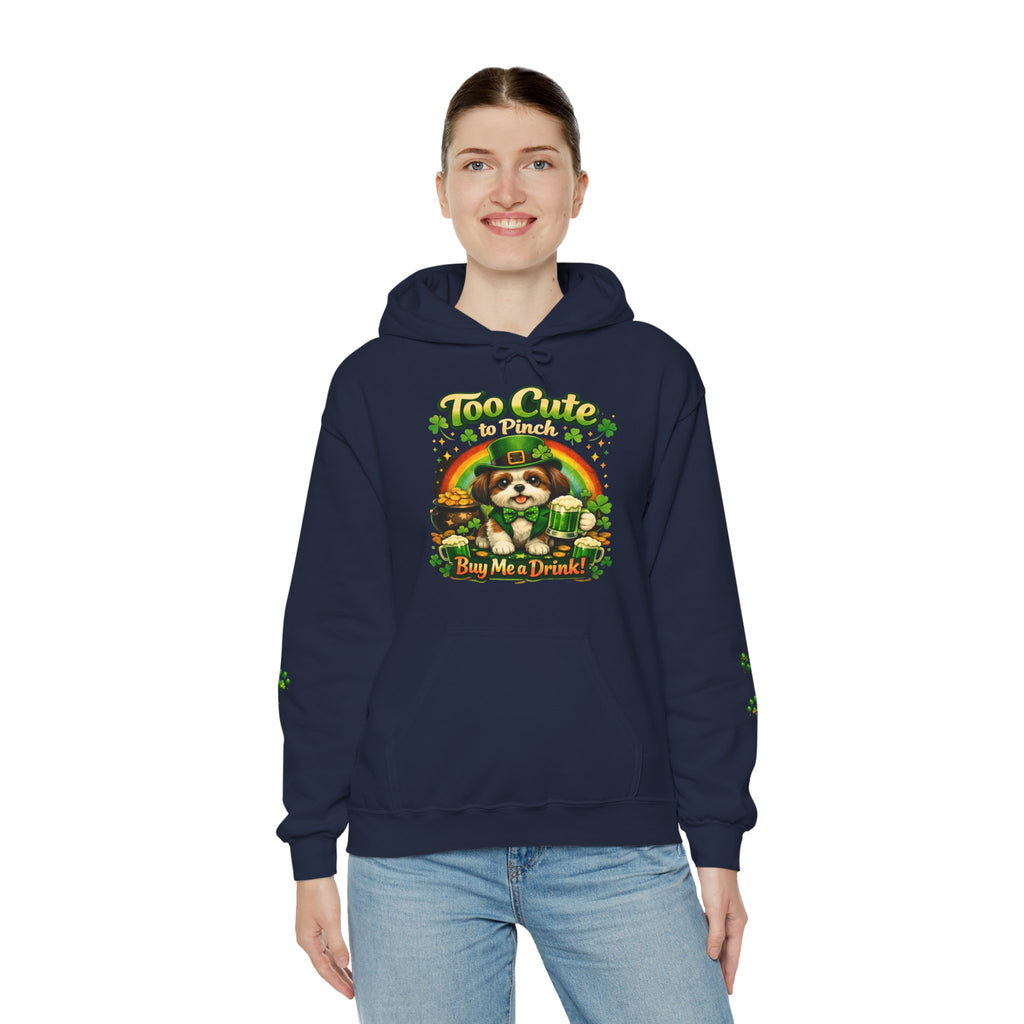 Shih Tzu - Hoodie