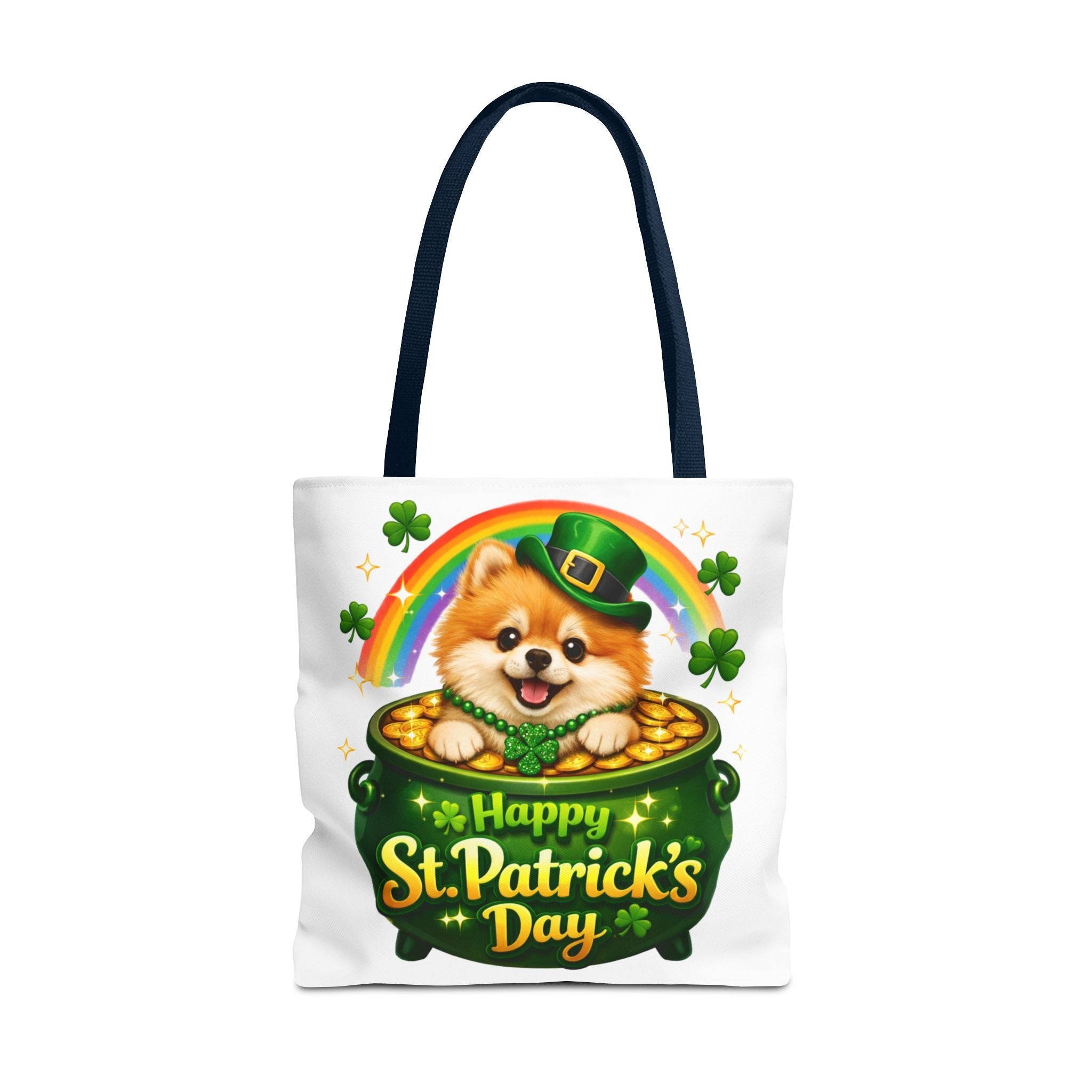 Pomeranian - Tote Bag
