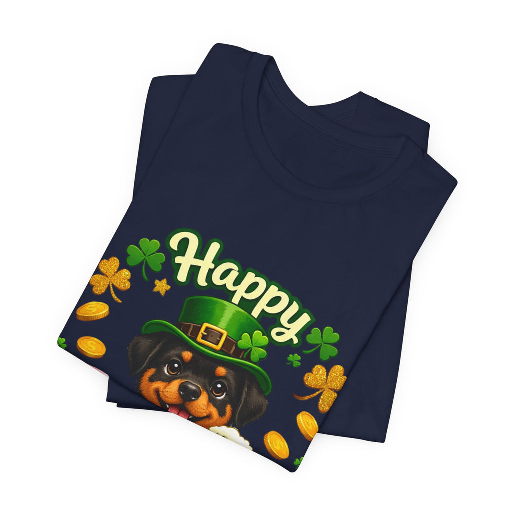 Rottweiler - T-Shirt