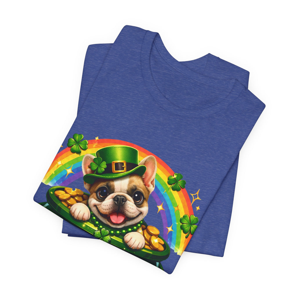 Frenchie - T-Shirt