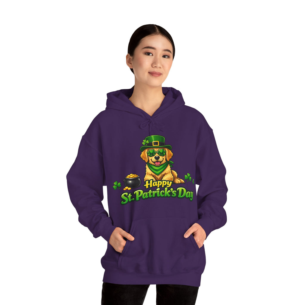 Golden Retriever - Hoodie