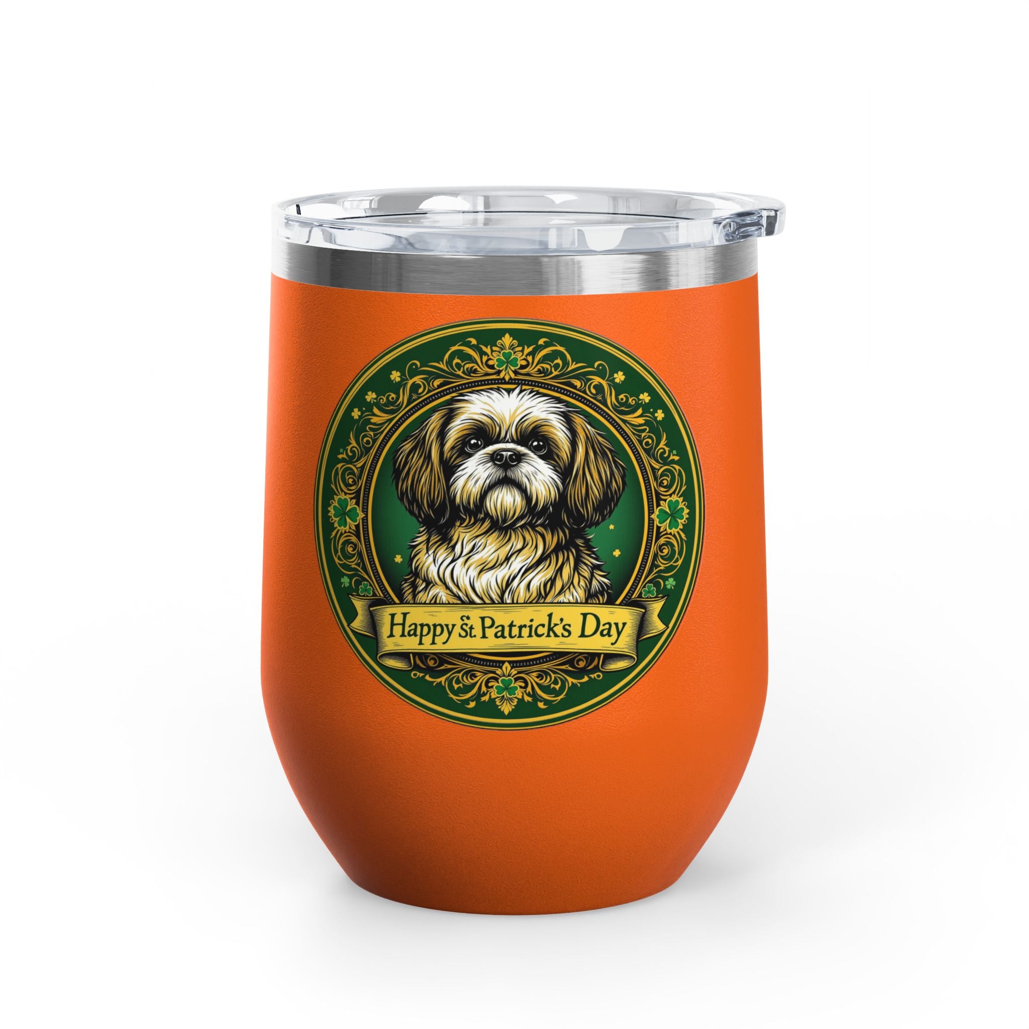 Shih Tzu - Wine Chiller