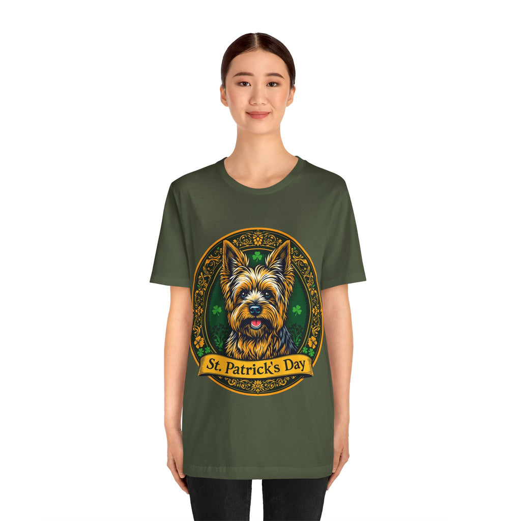 Yorkie - T-Shirt
