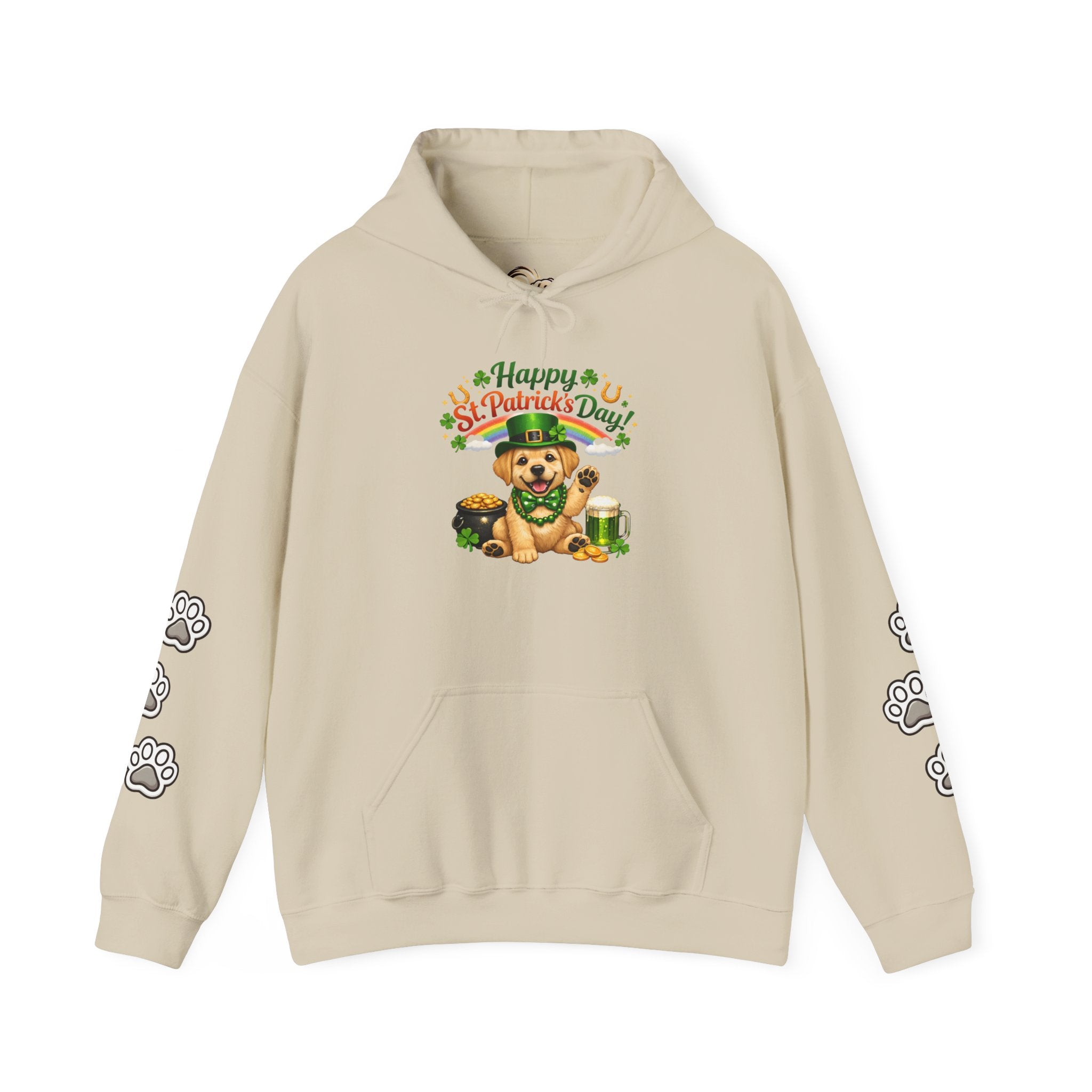 Golden Retriever - Hoodie
