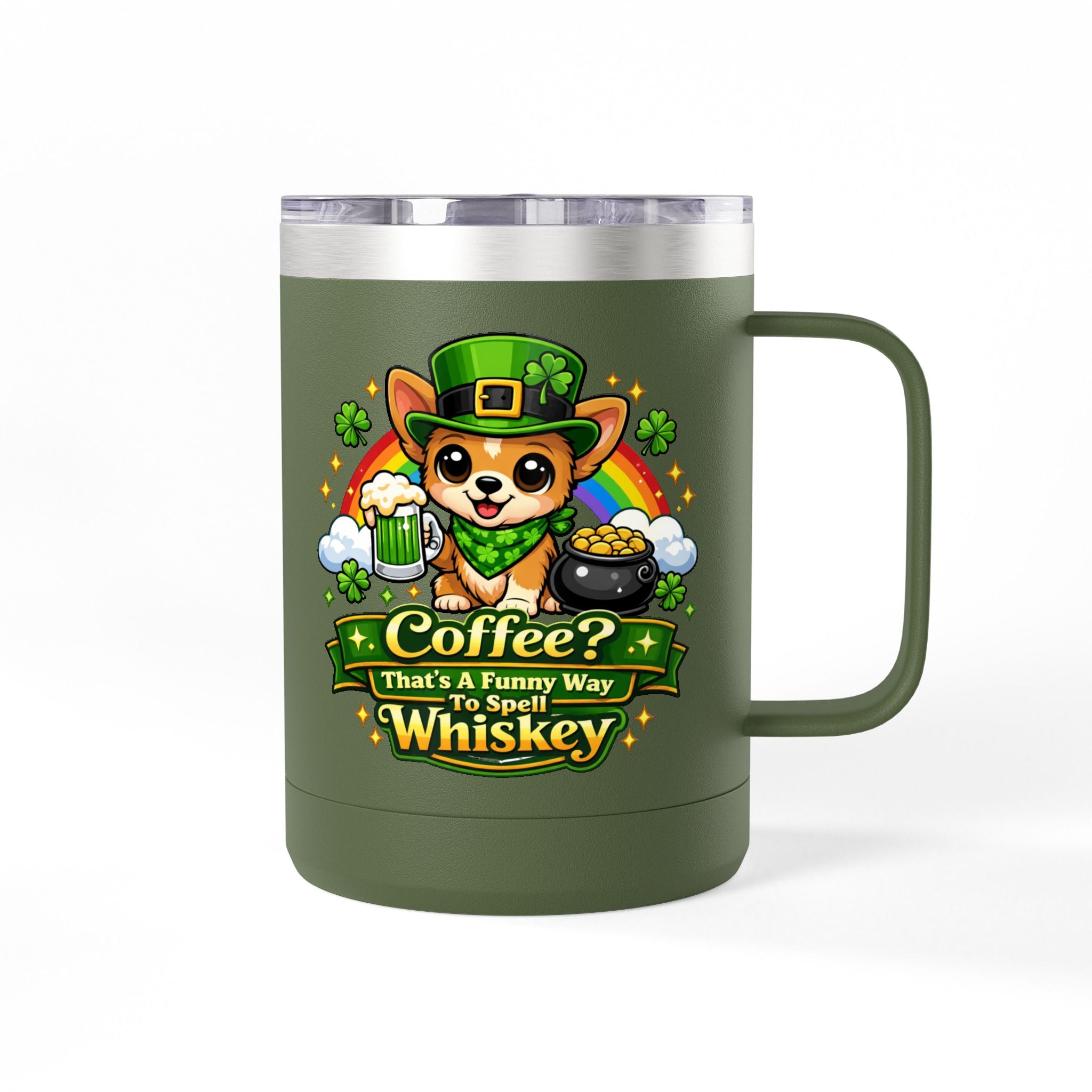 Chihuahua - 15oz Tumbler