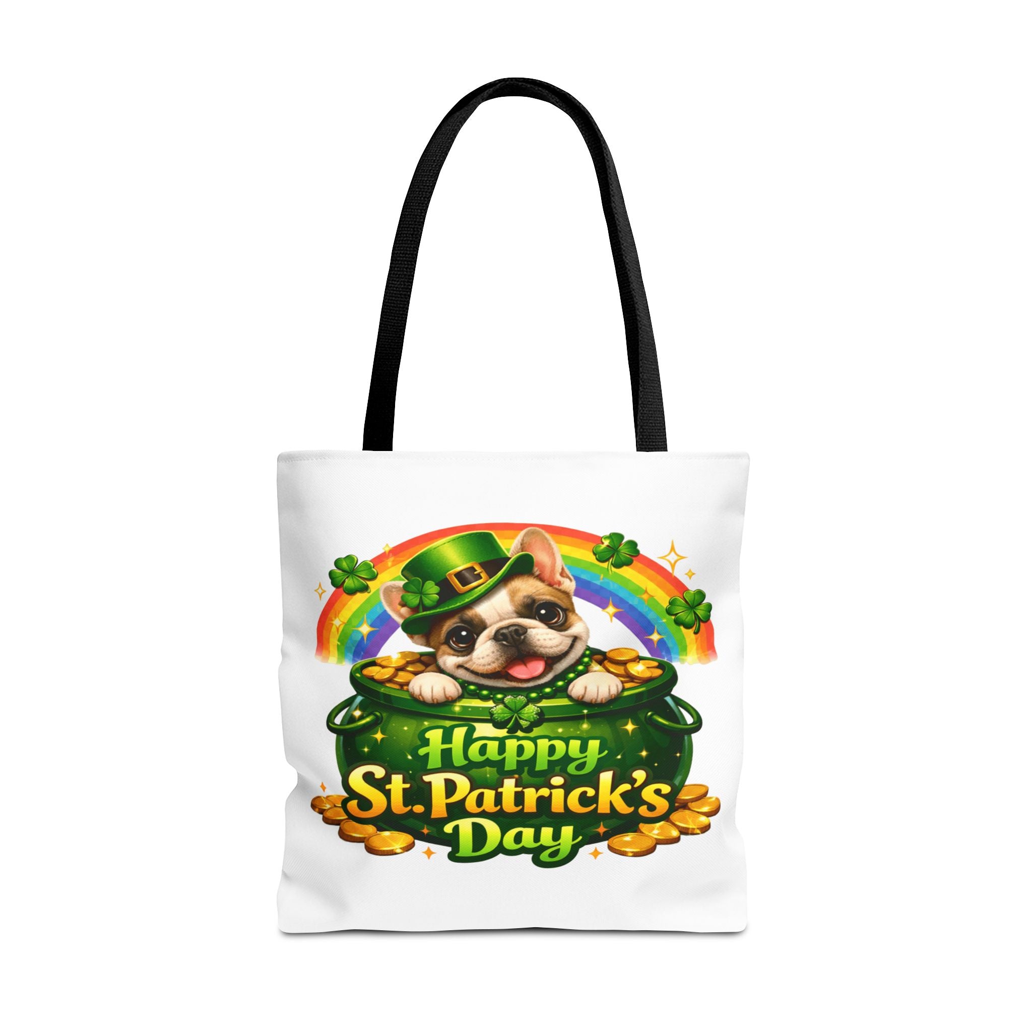 Bulldog - Tote Bag