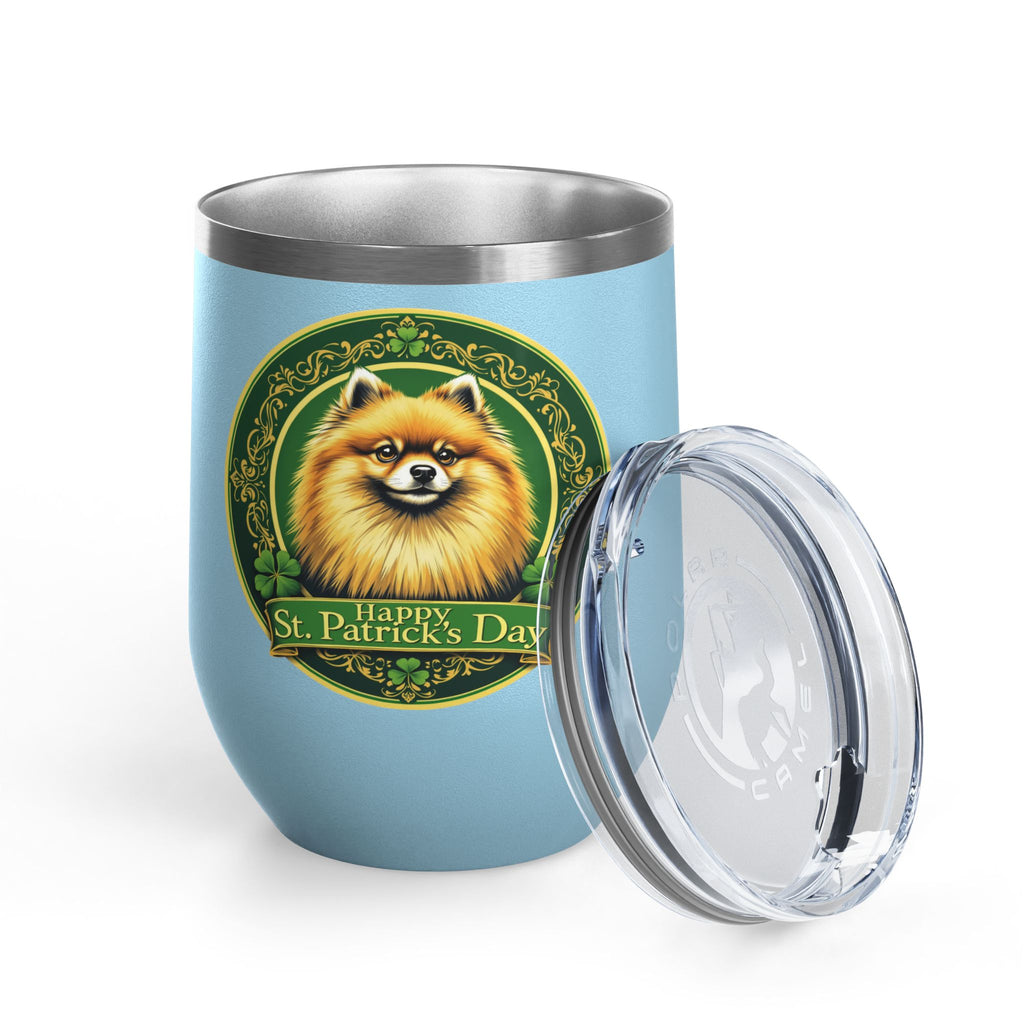 Pomeranian - Wine Chiller