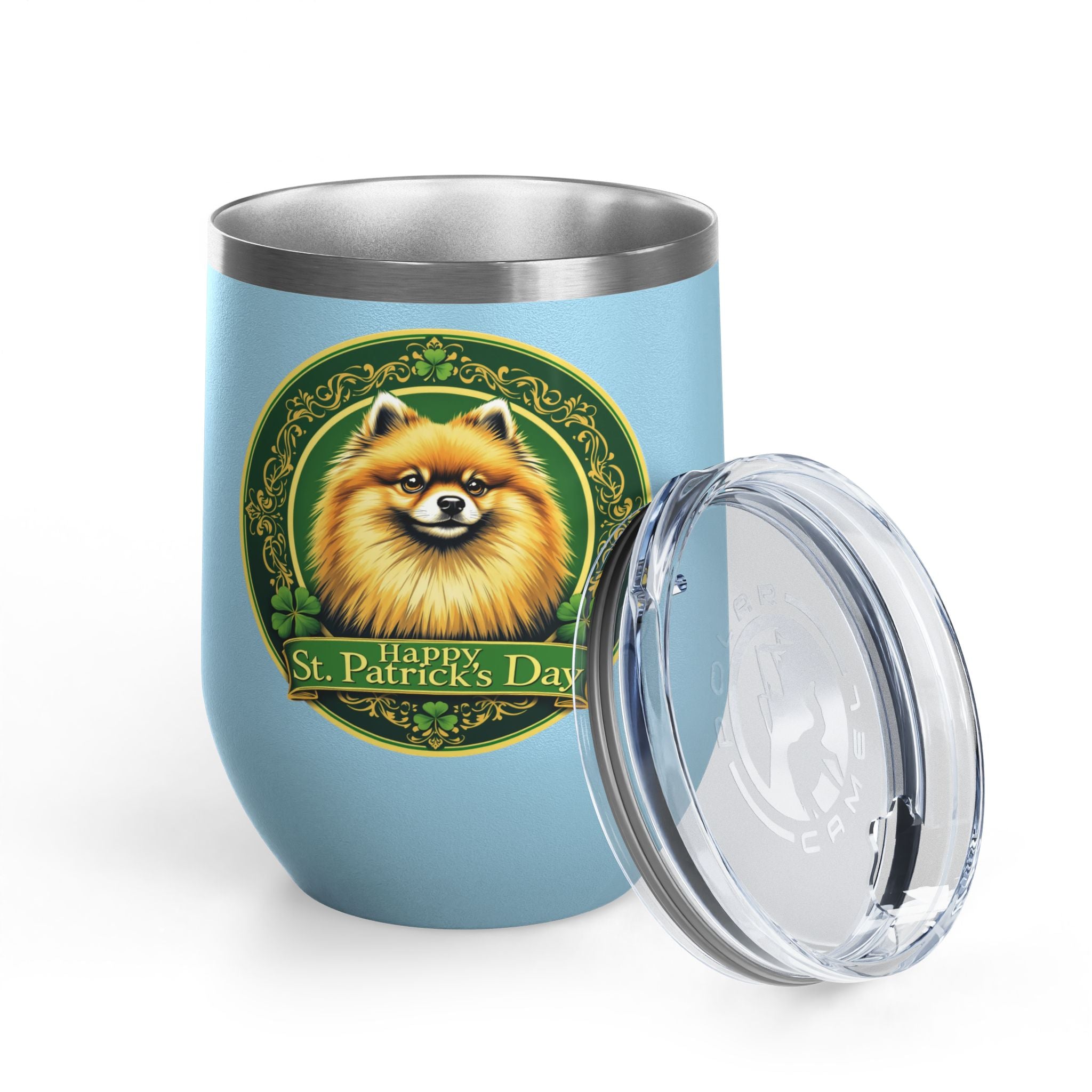 Pomeranian - Wine Chiller