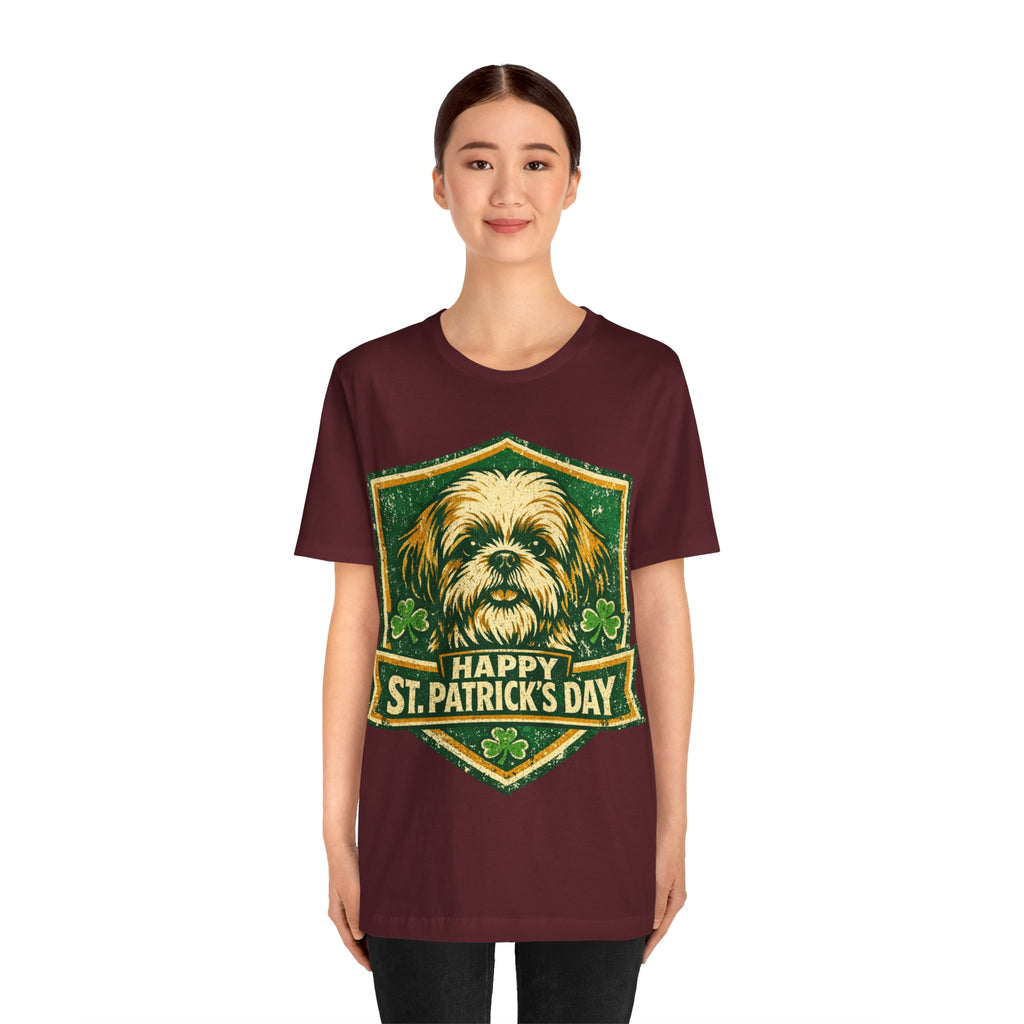 Shih Tzu - T-Shirt