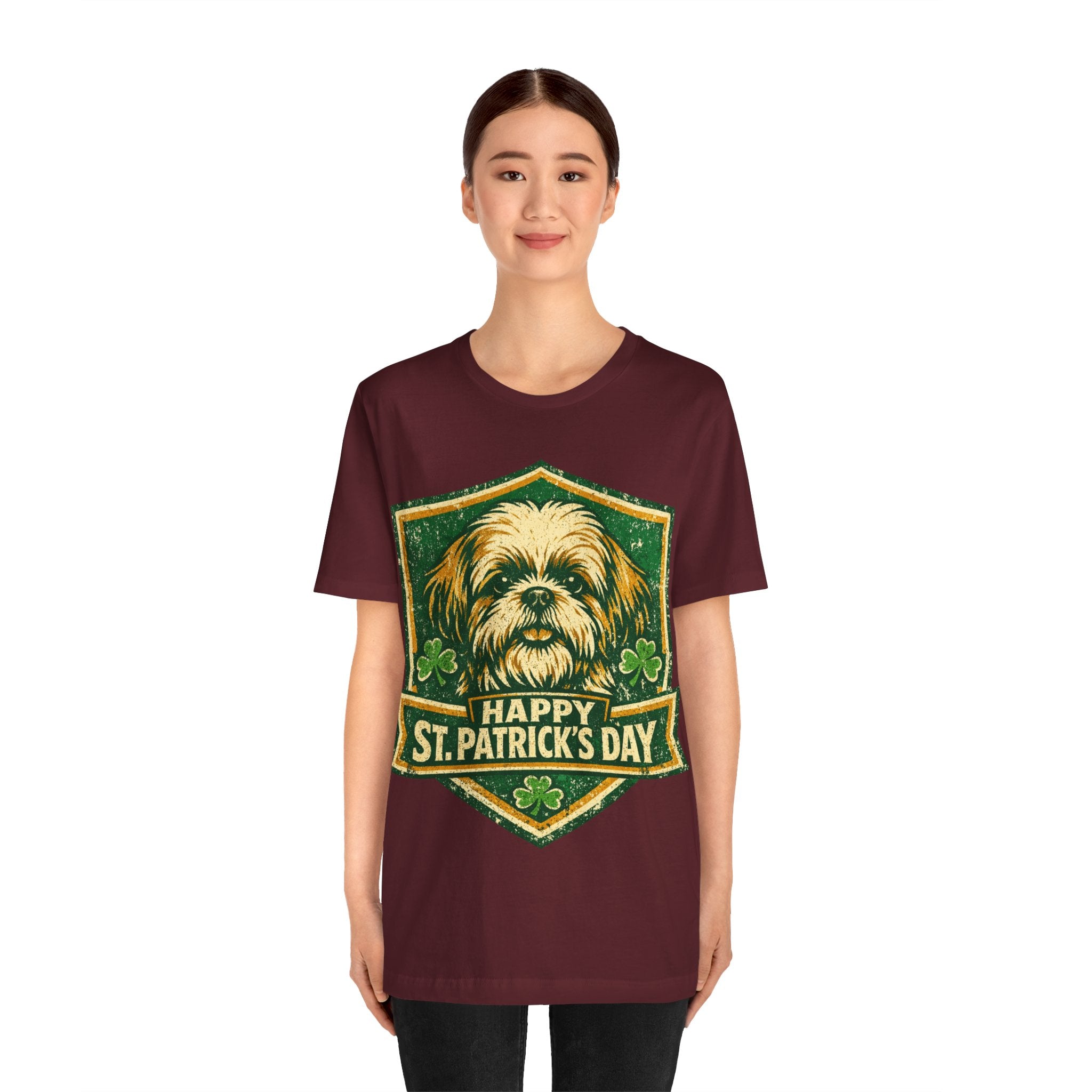 Shih Tzu - T-Shirt