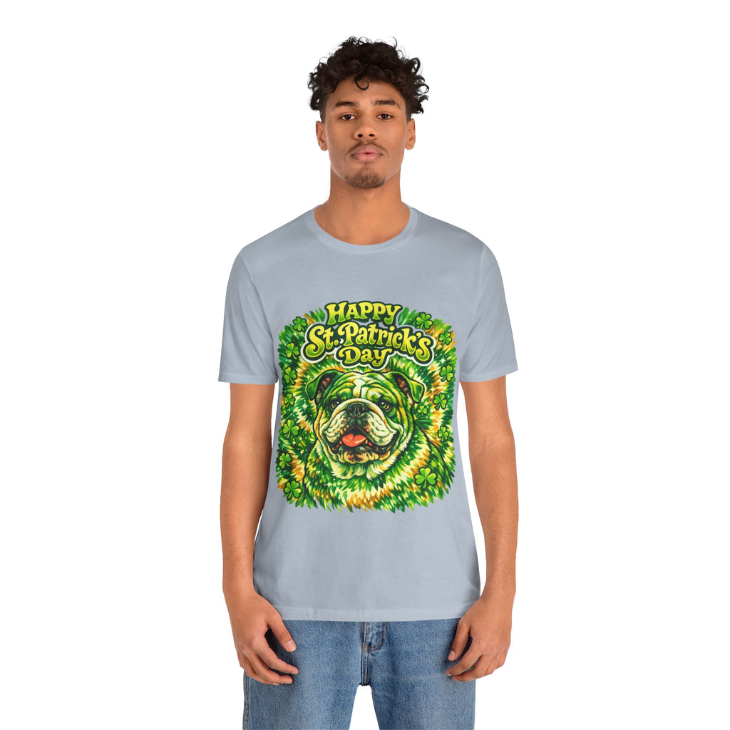Bulldog - T-Shirt