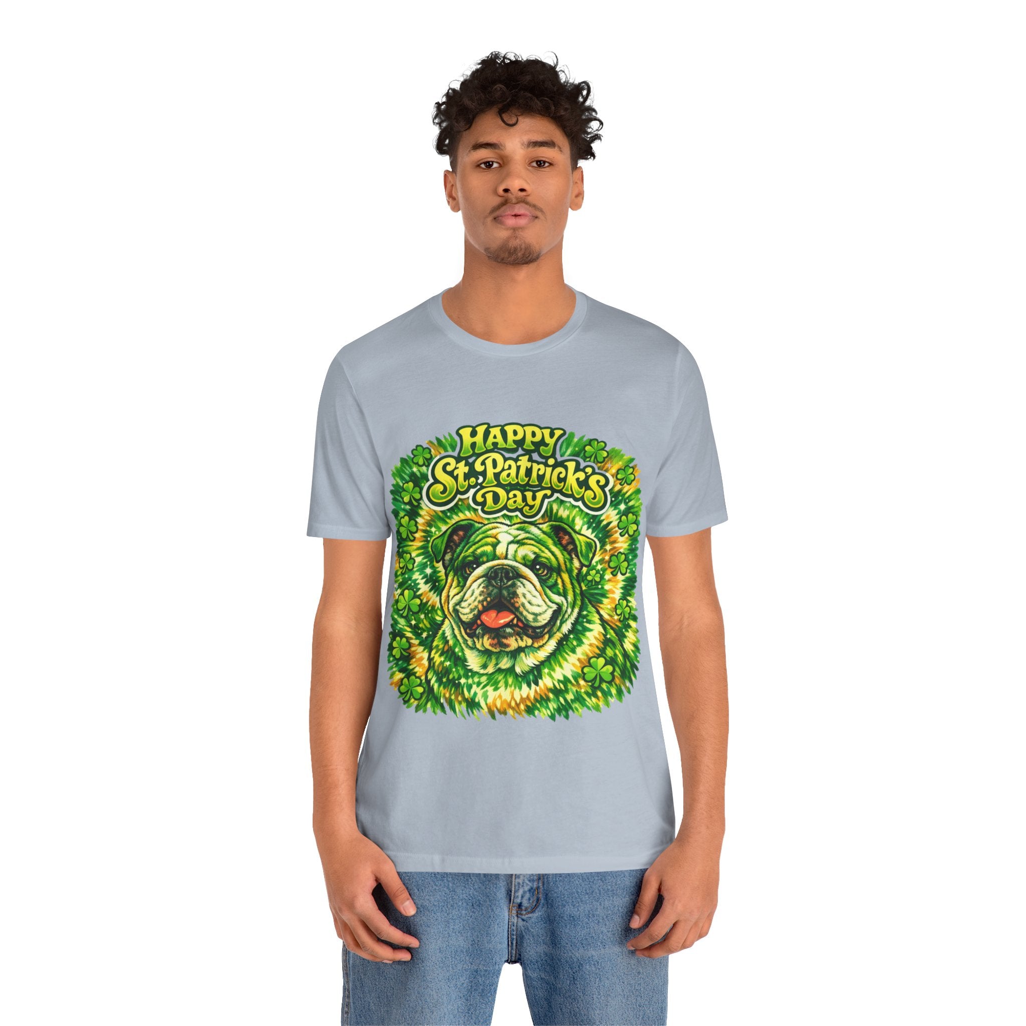 Bulldog - T-Shirt