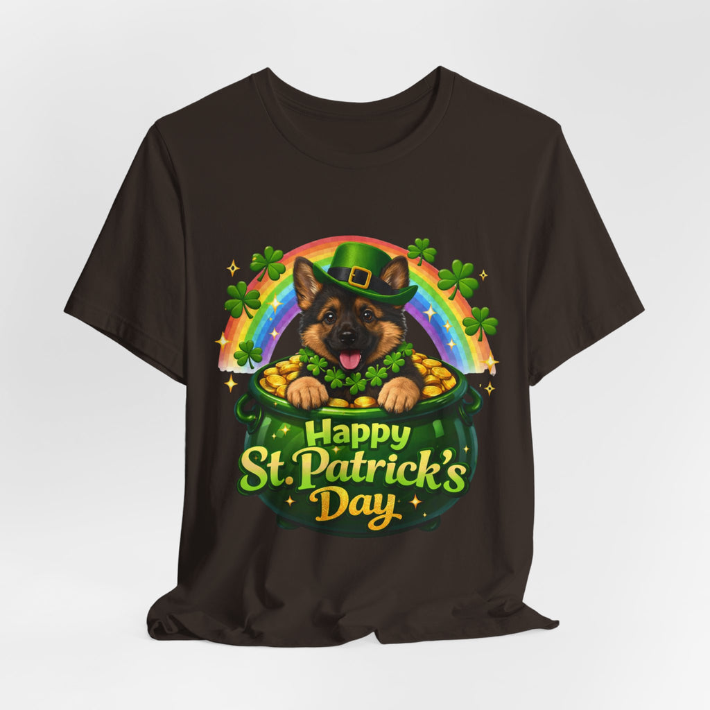 German Shepherd - T-Shirt