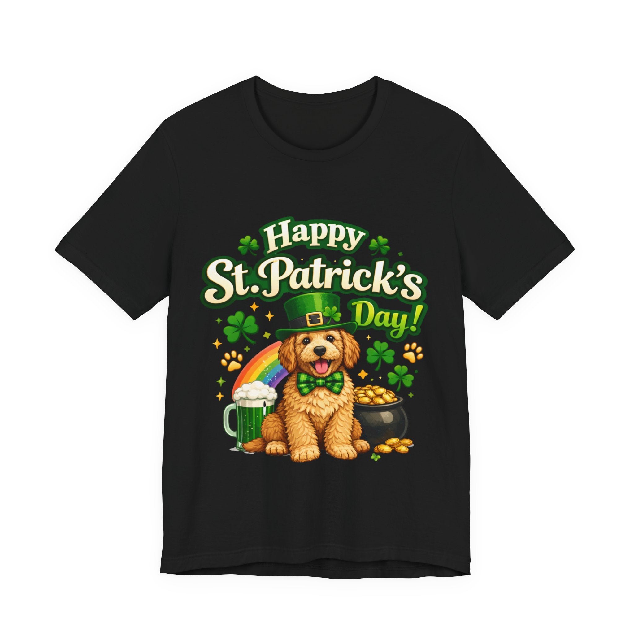 Goldendoodle - T-Shirt