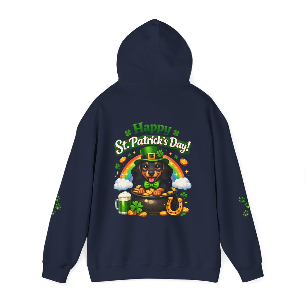 Dachshund - Hoodie