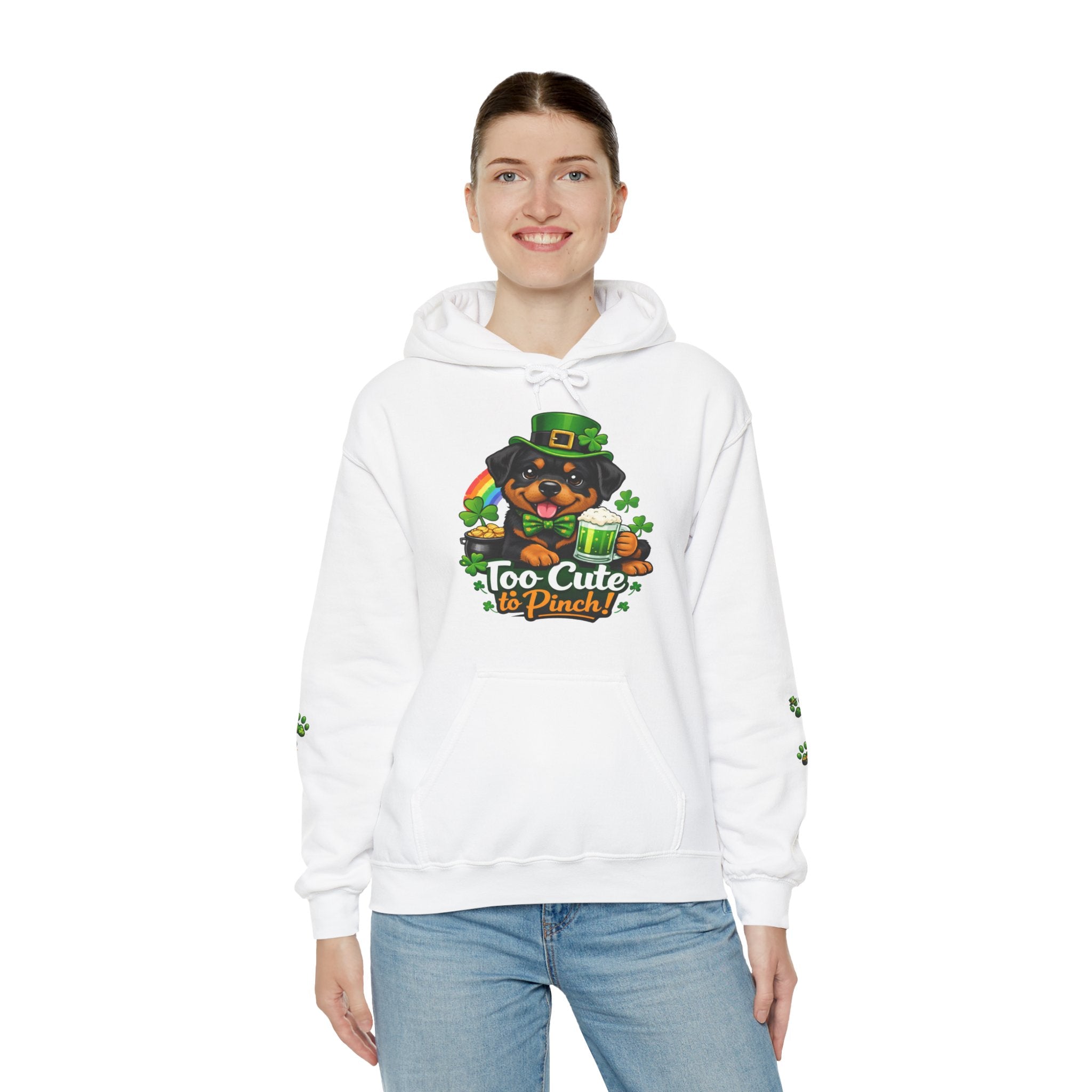 Rottweiler - Hoodie