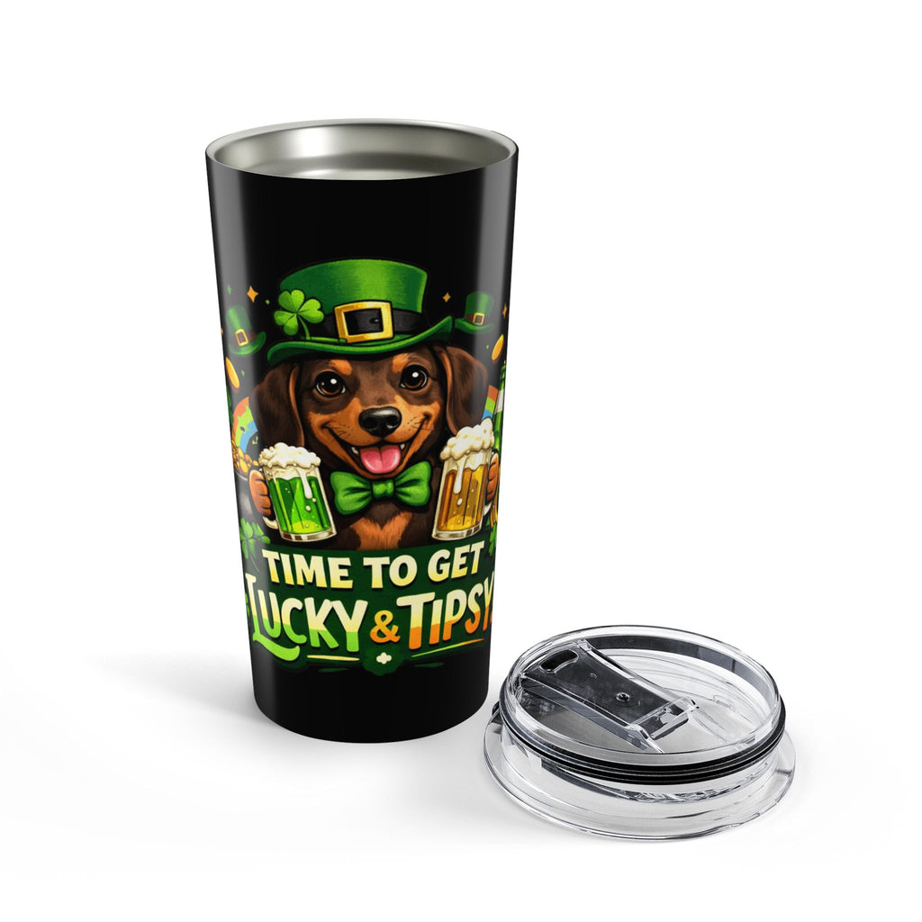 Dachshund - 20oz Tumbler