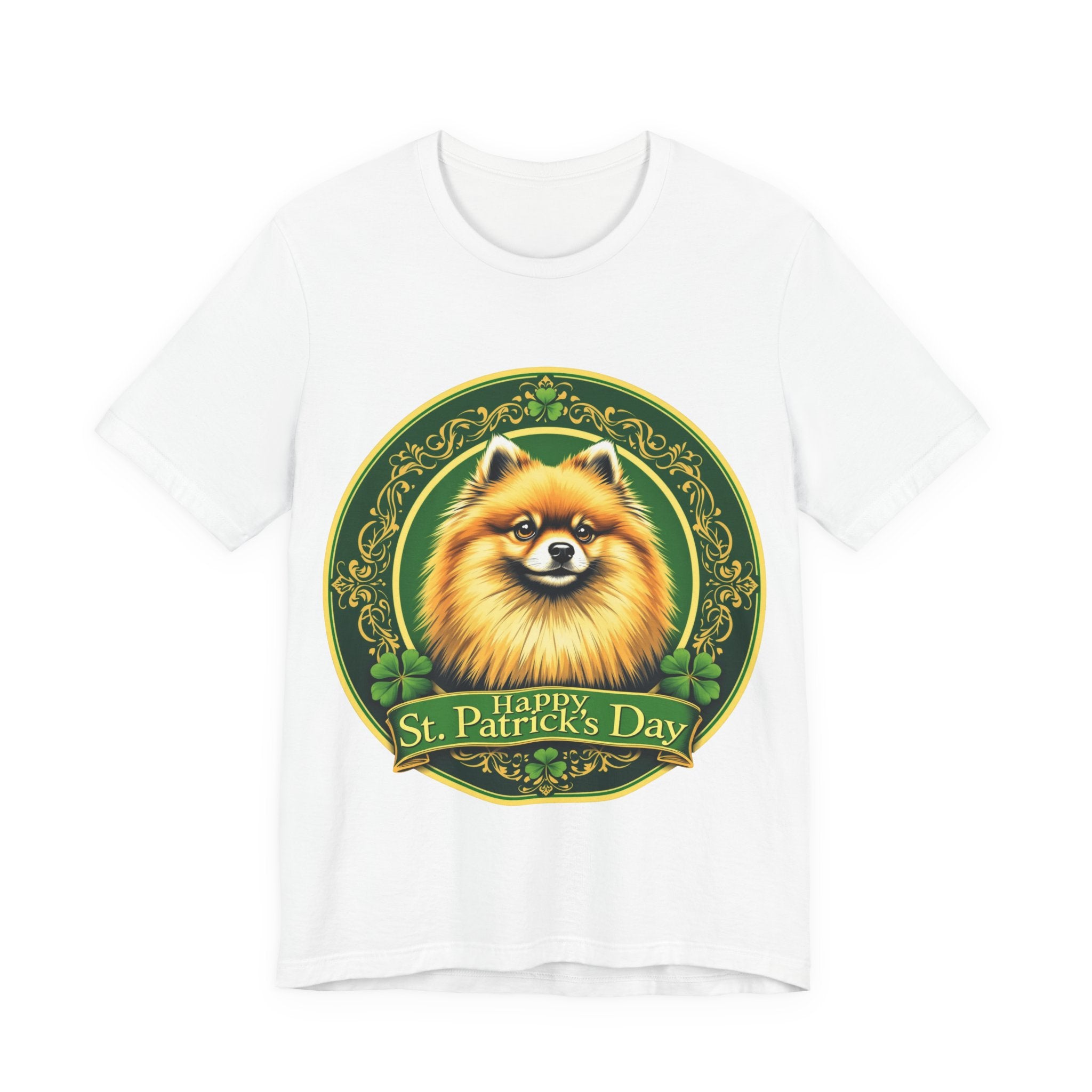 Pomeranian - T-Shirt