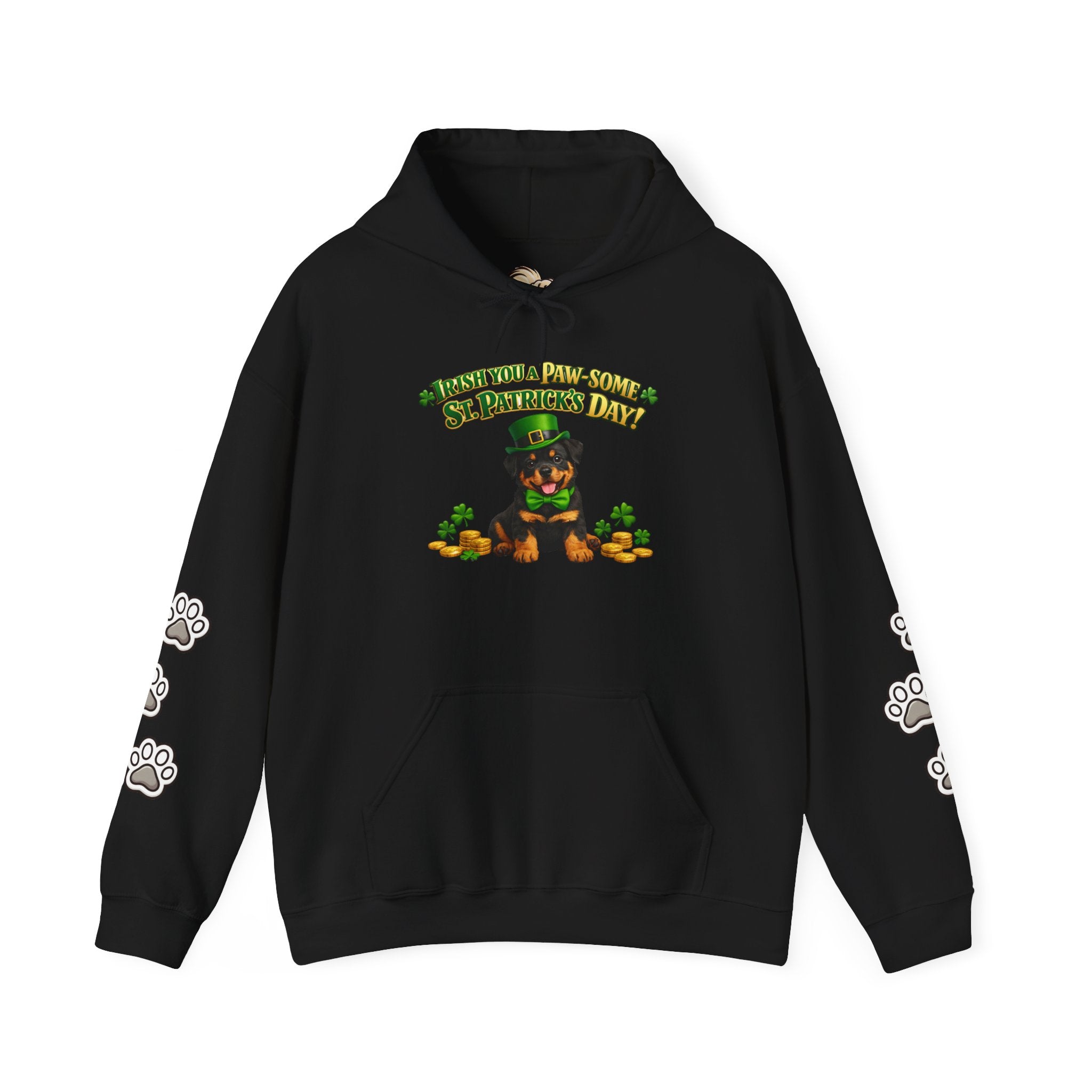 Rottweiler - Hoodie