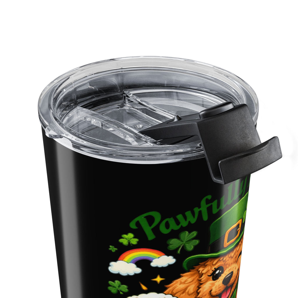 Poodle - 20oz Tumbler
