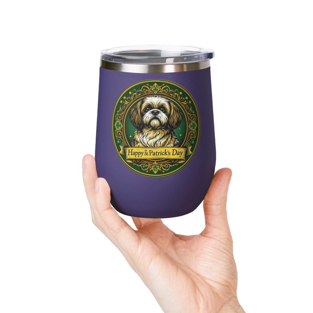 Shih Tzu - Wine Chiller