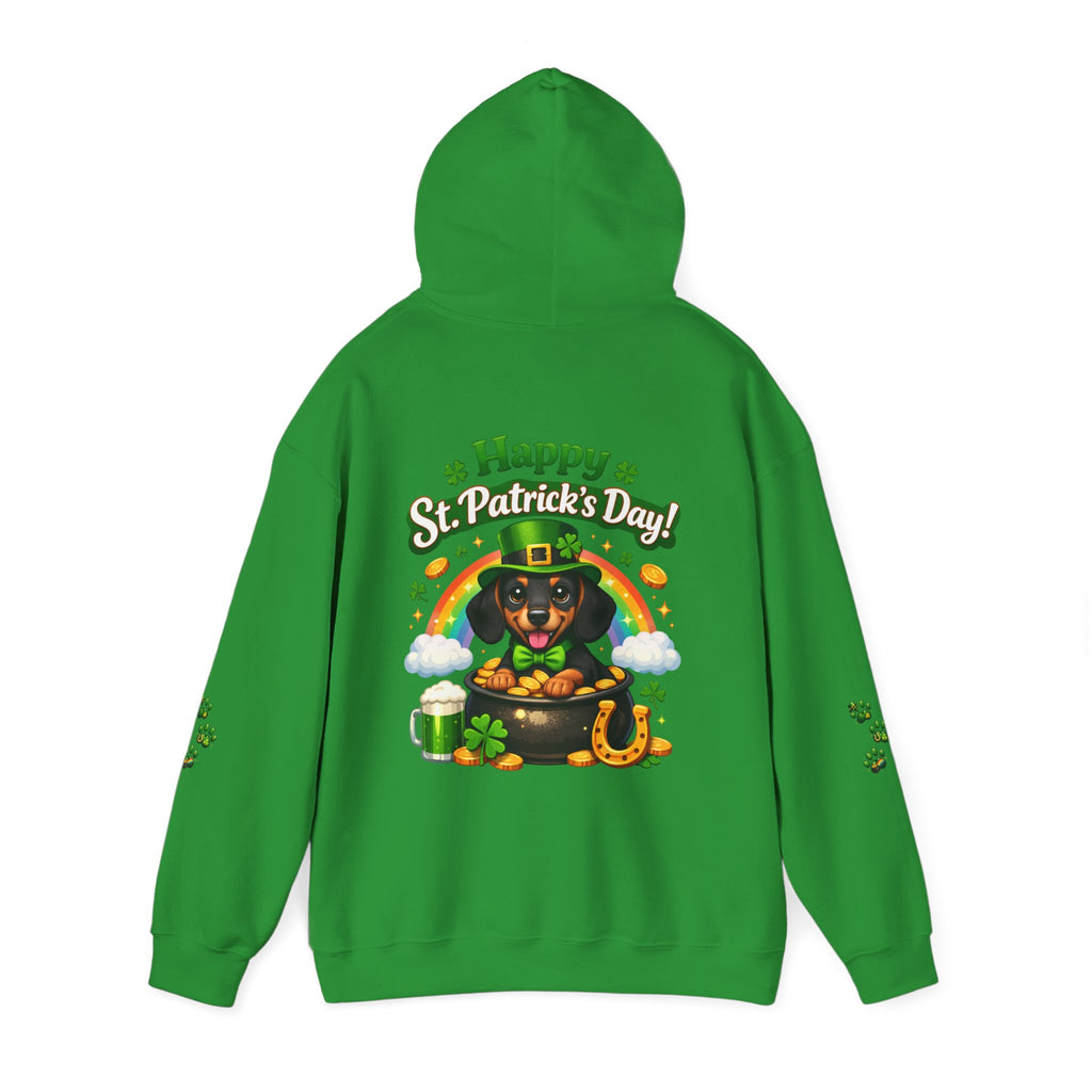 Dachshund - Hoodie