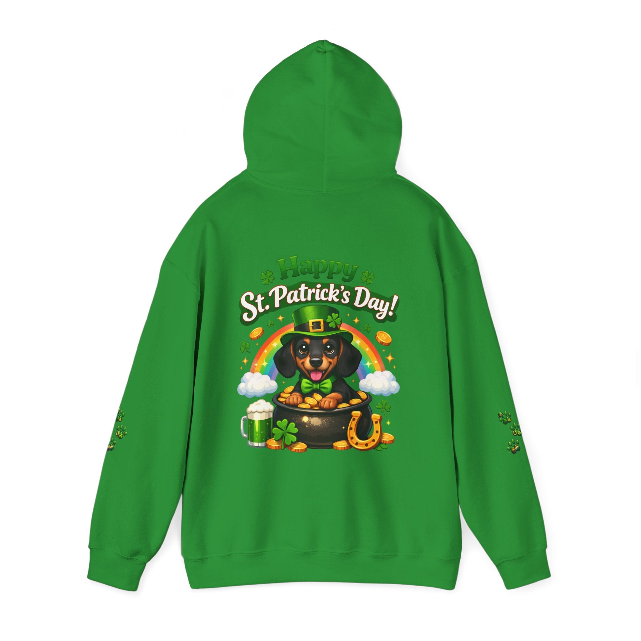 Dachshund - Hoodie