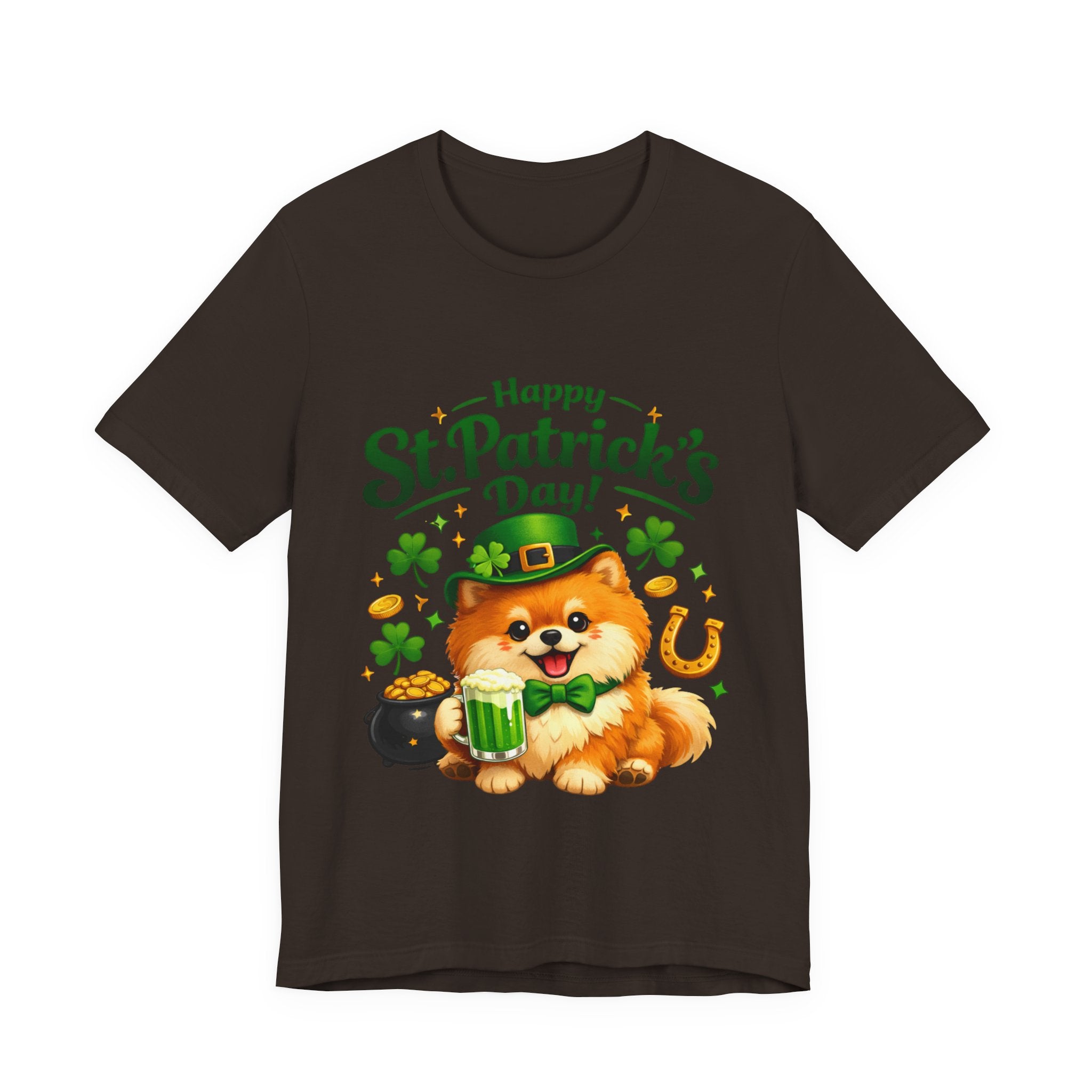 Pomeranian - T-Shirt