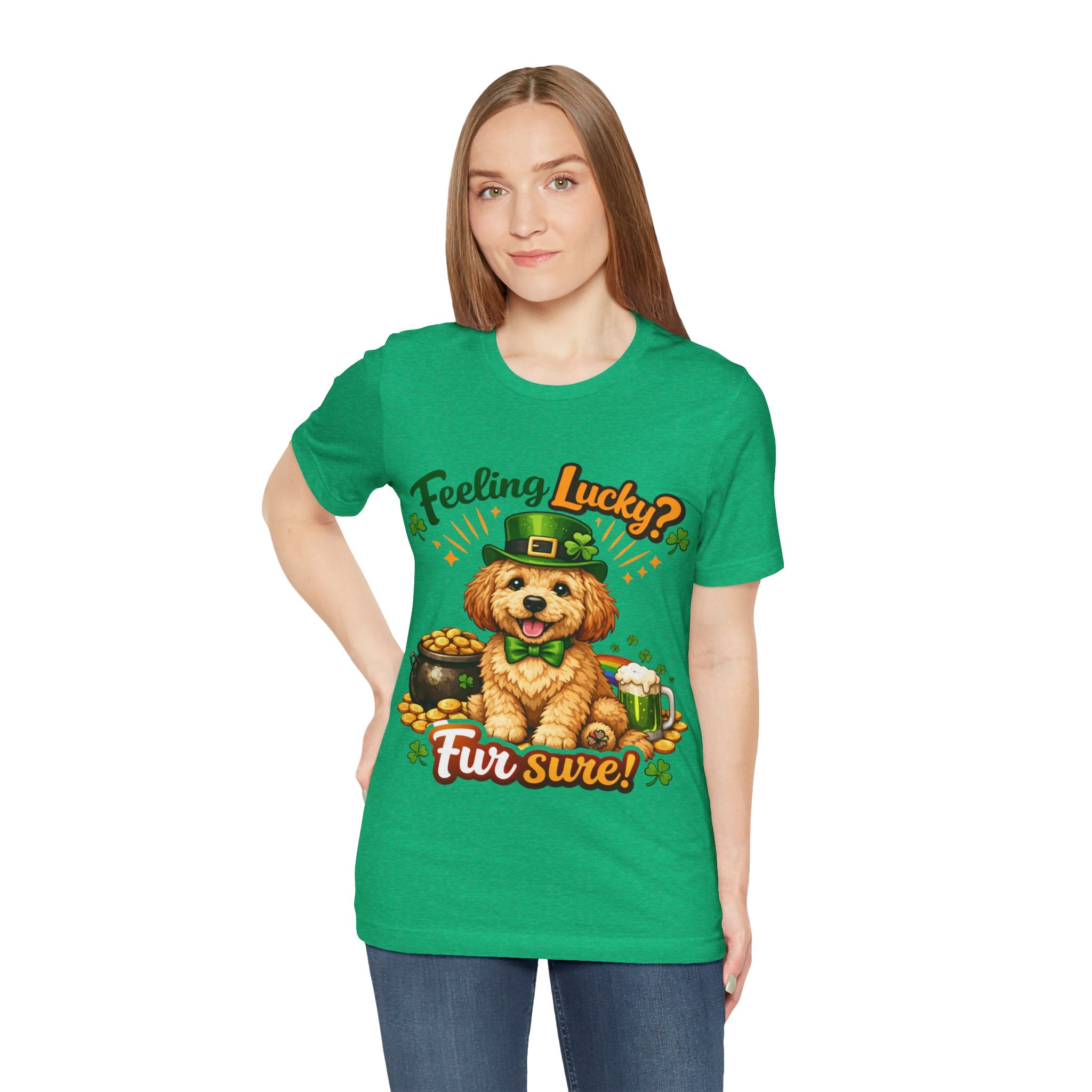 Goldendoodle - T-Shirt