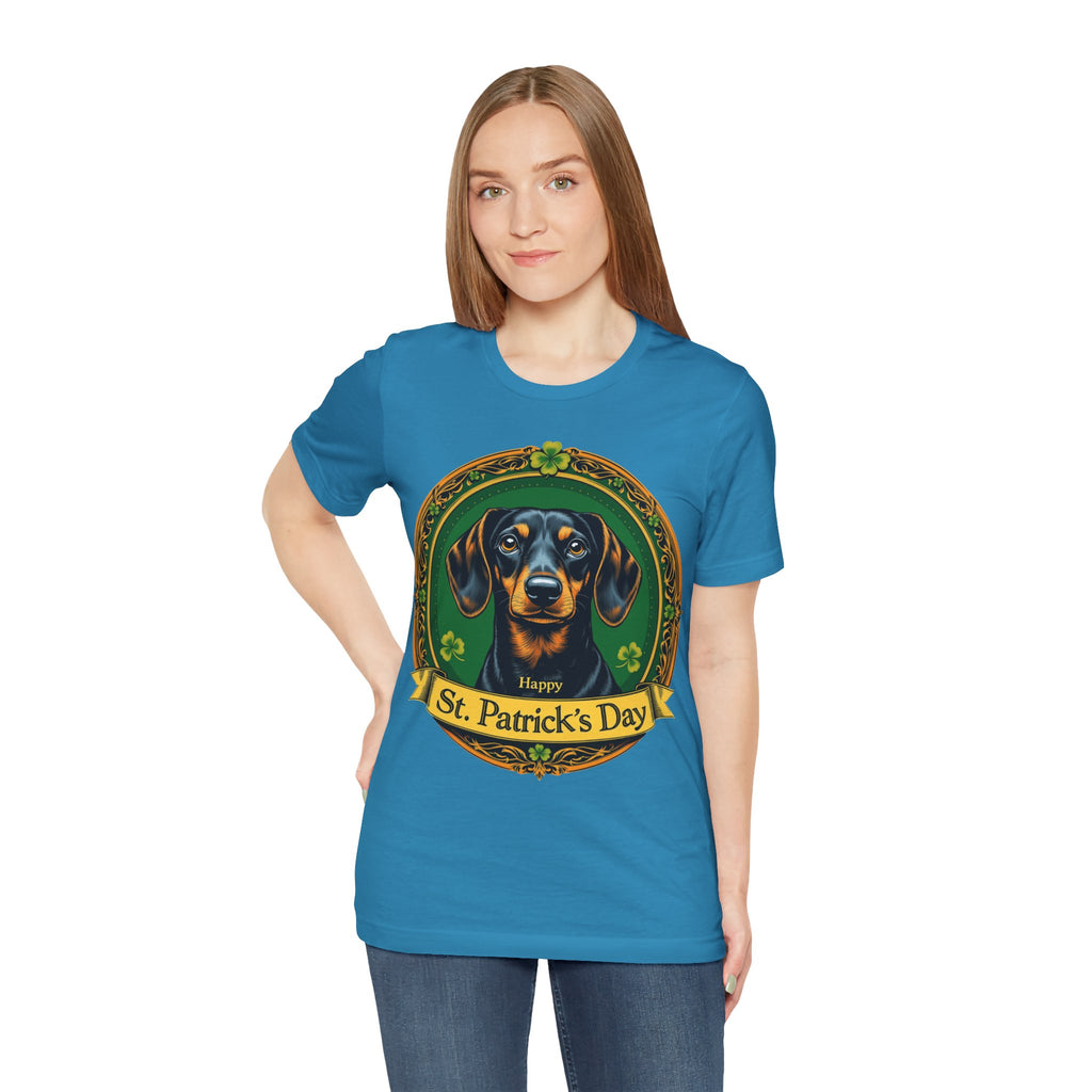 Dachshund - T-Shirt