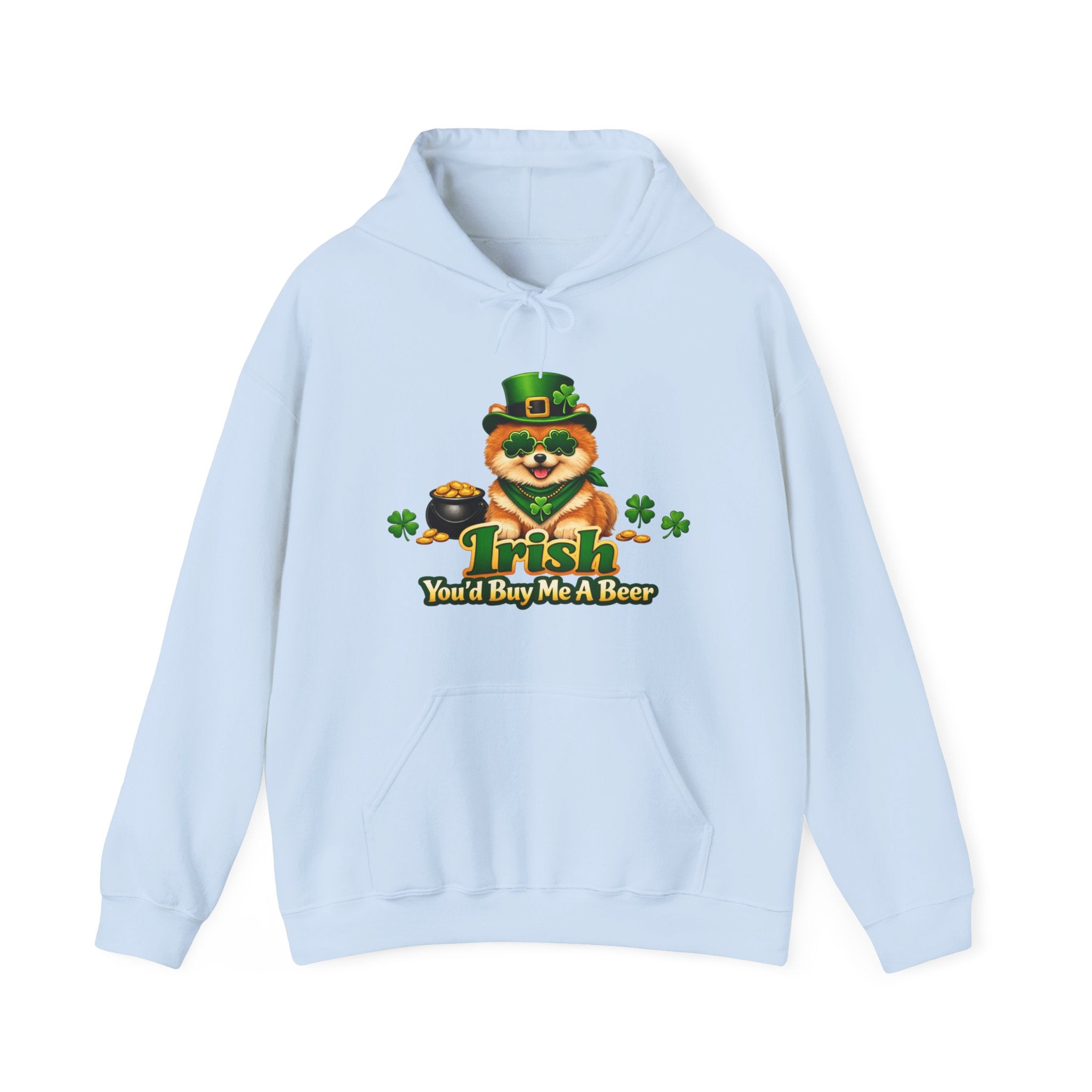 Pomeranian - Hoodie