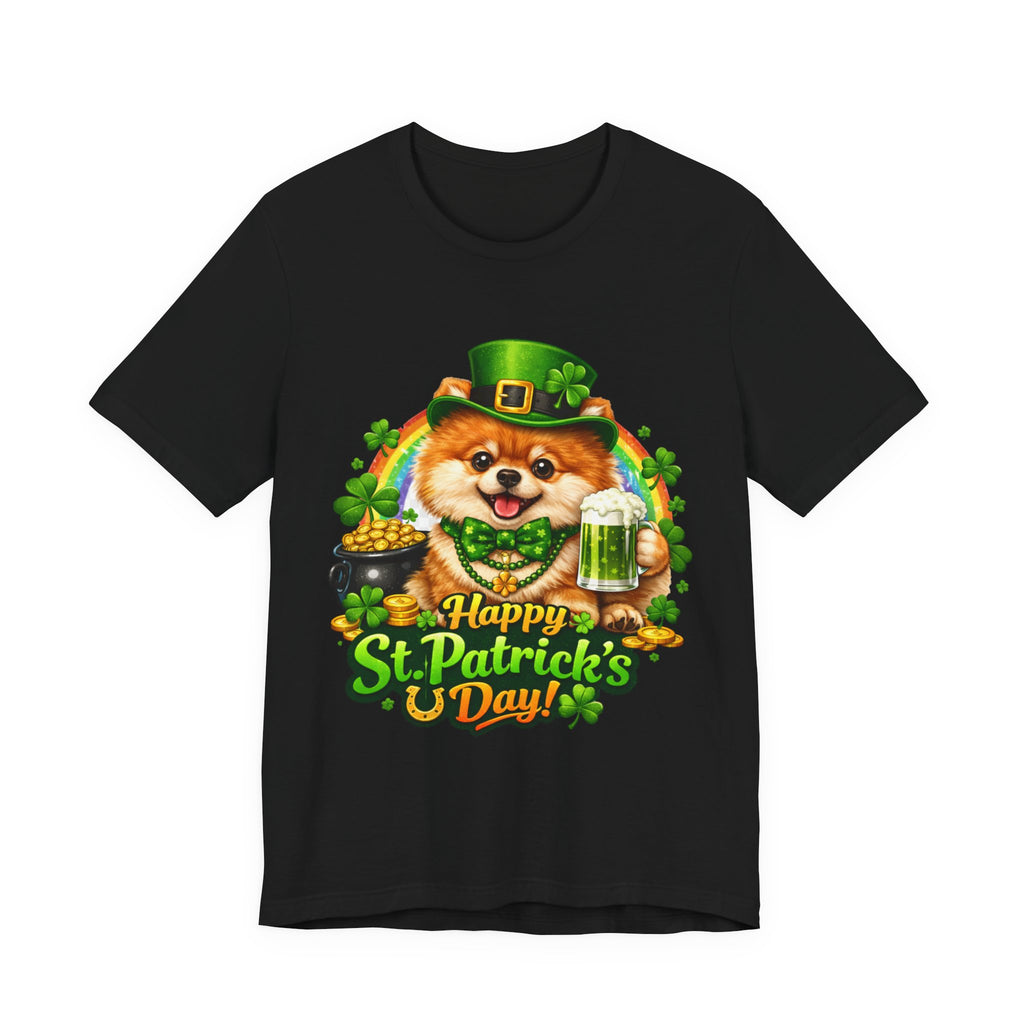 Pomeranian - T-Shirt