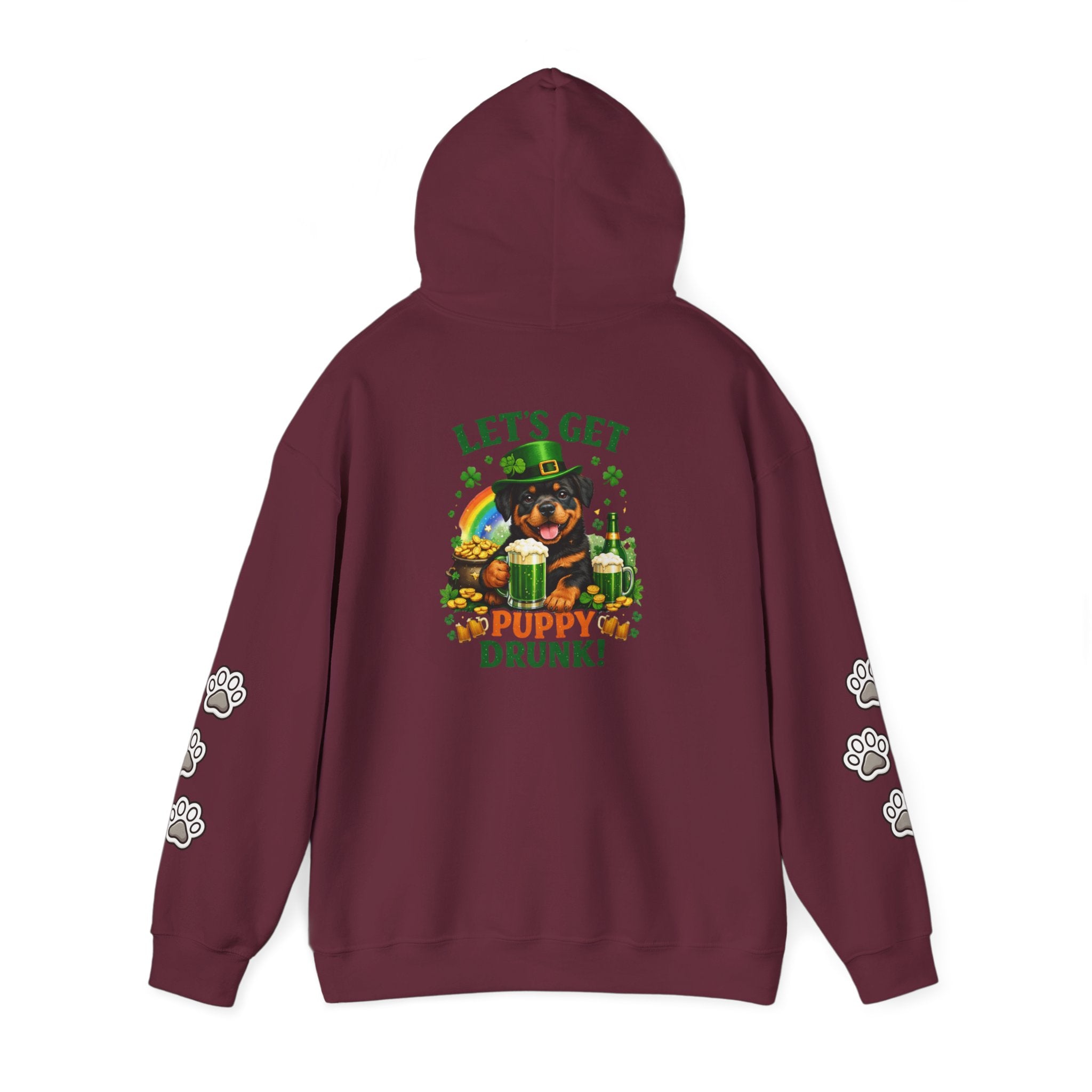 Rottweiler - Hoodie