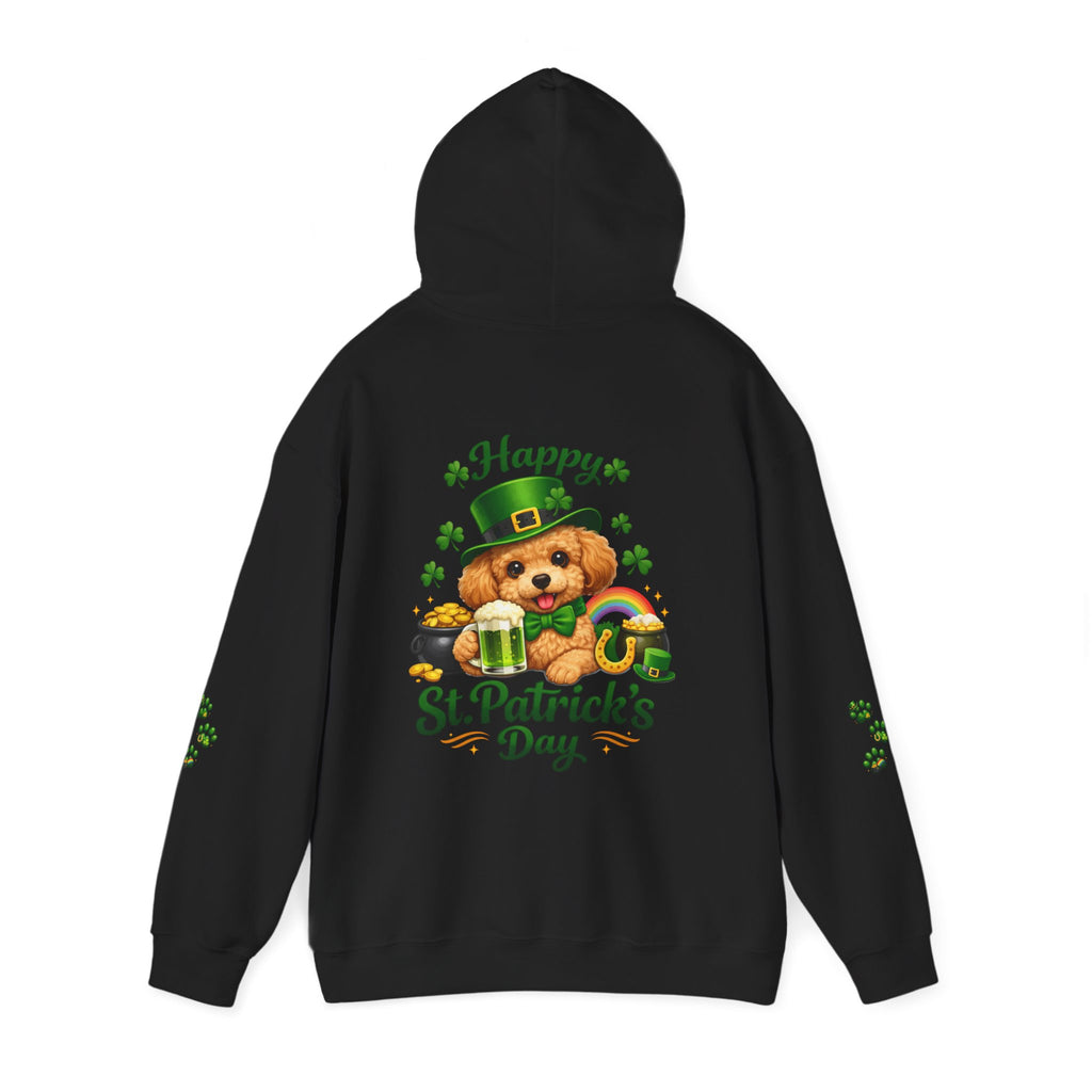 Poodle - Hoodie