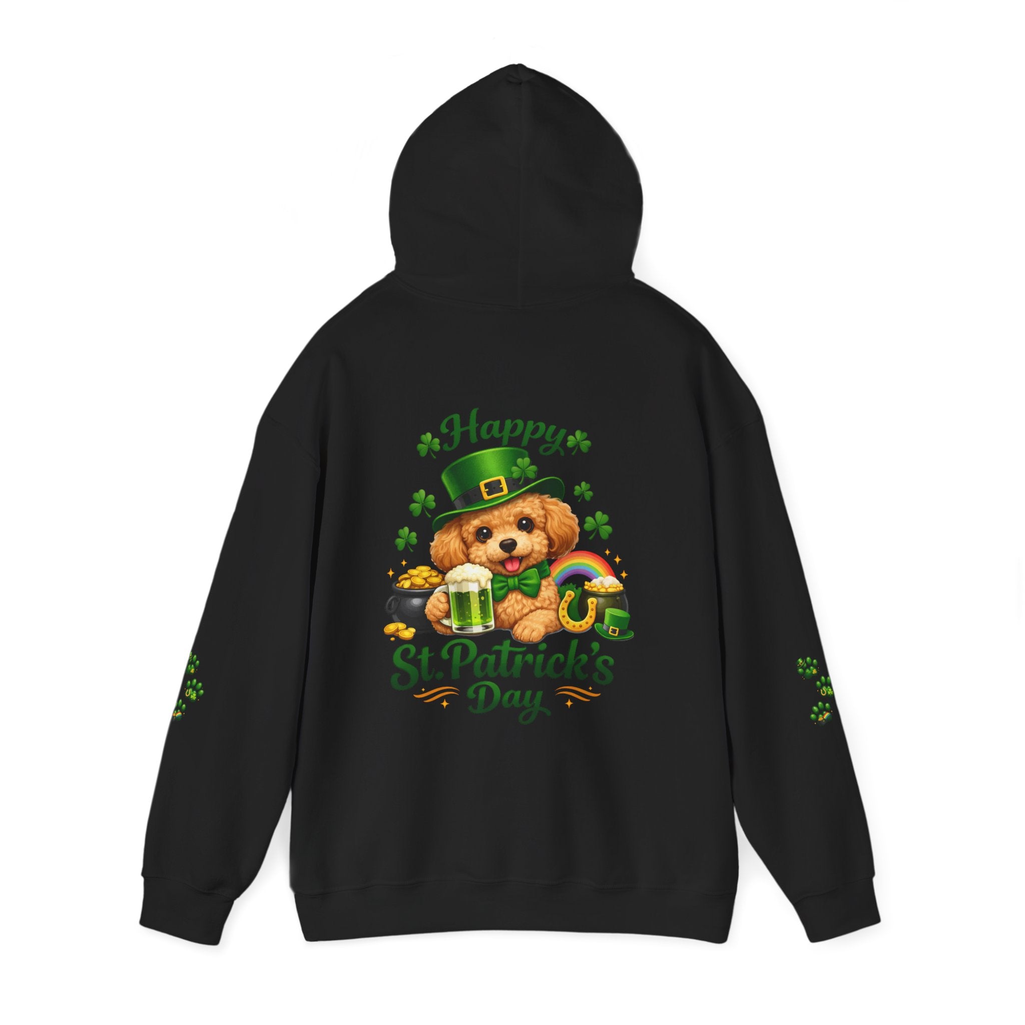 Poodle - Hoodie
