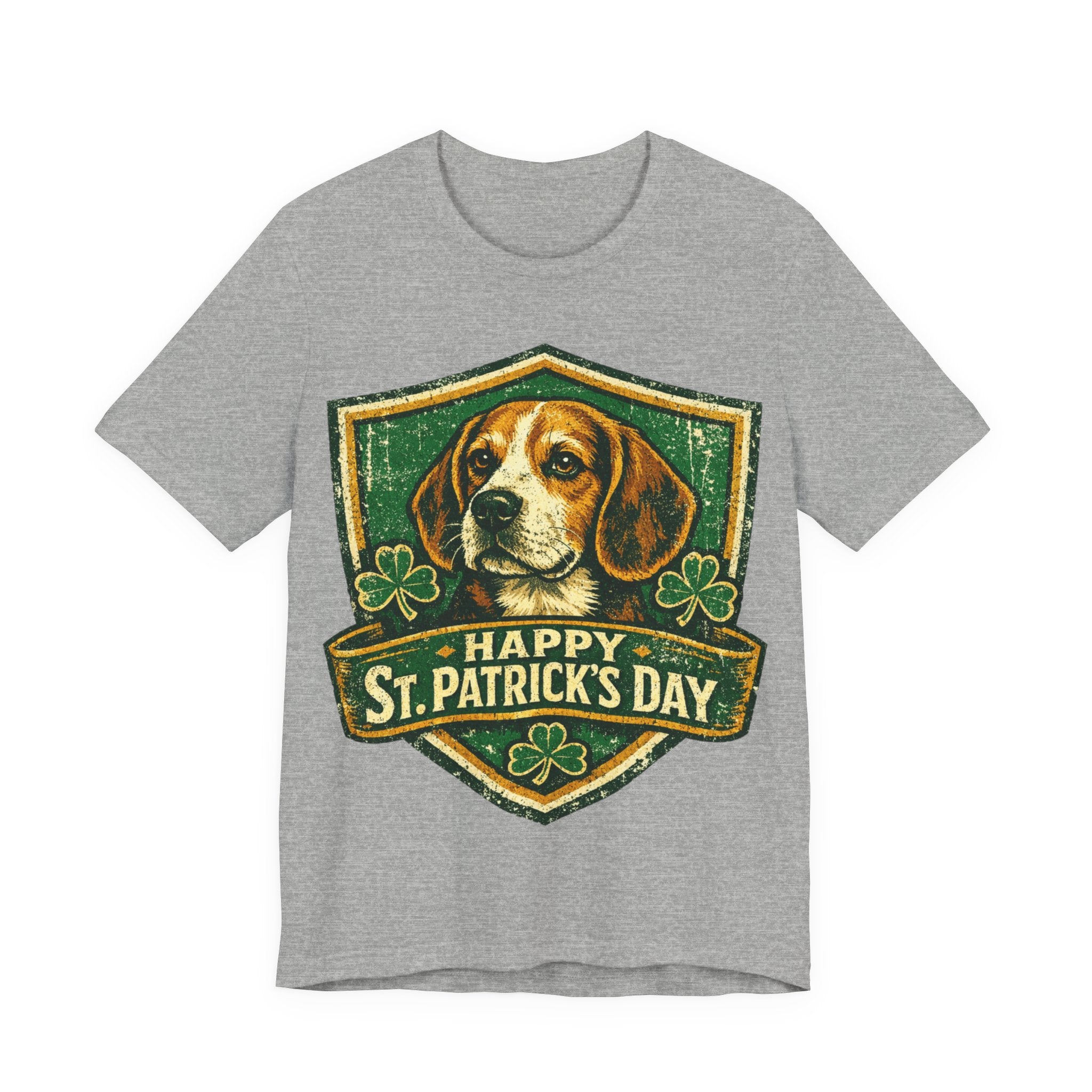 Beagle - T-Shirt