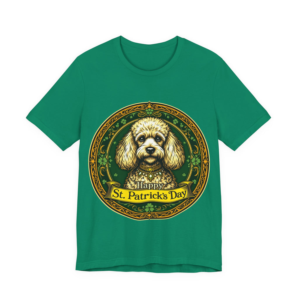 Poodle - T-Shirt
