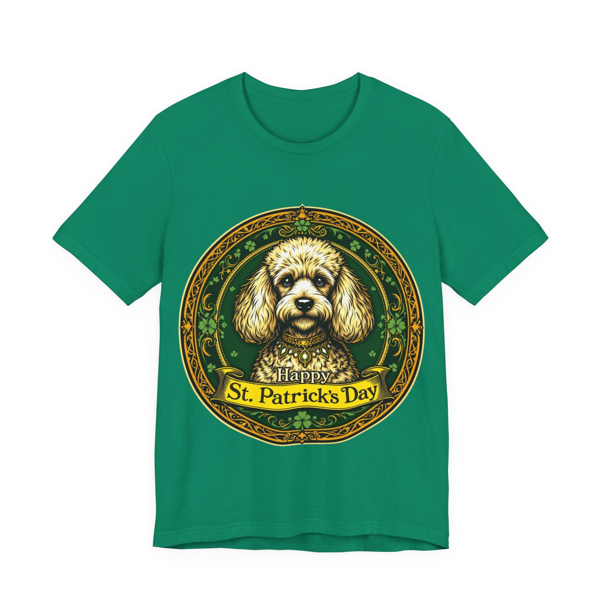 Poodle - T-Shirt